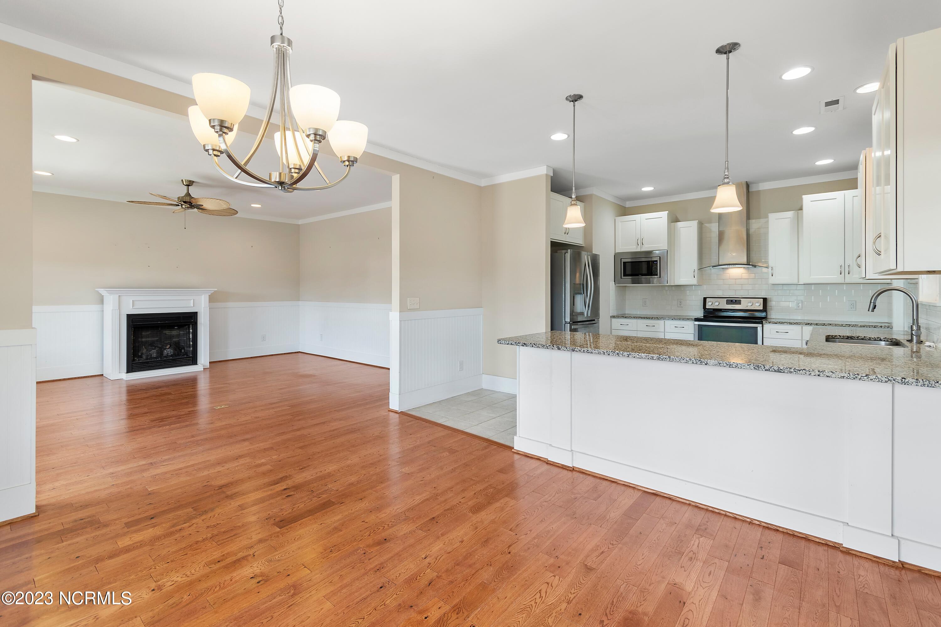 1202 W Oak Island Drive