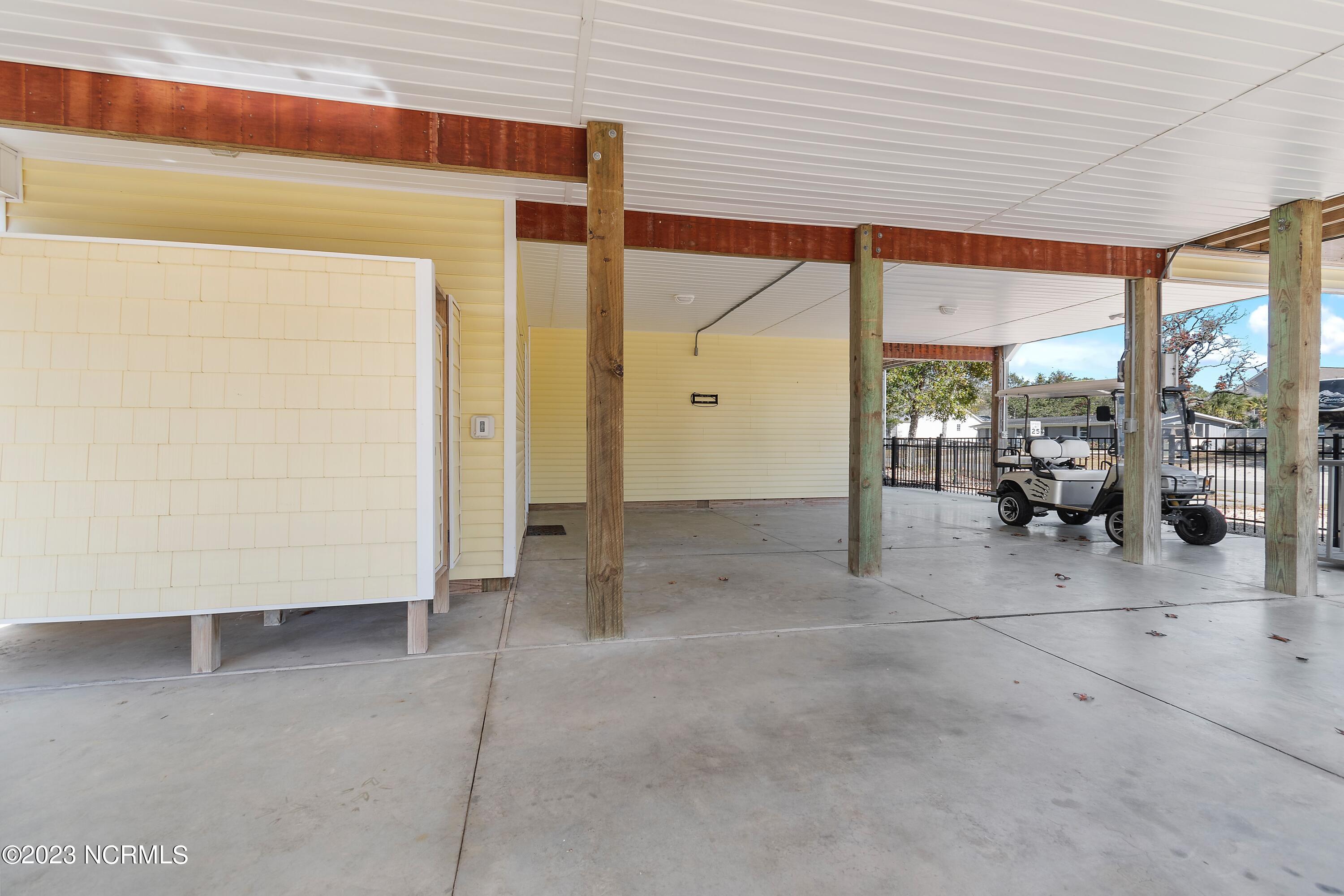 1202 W Oak Island Drive