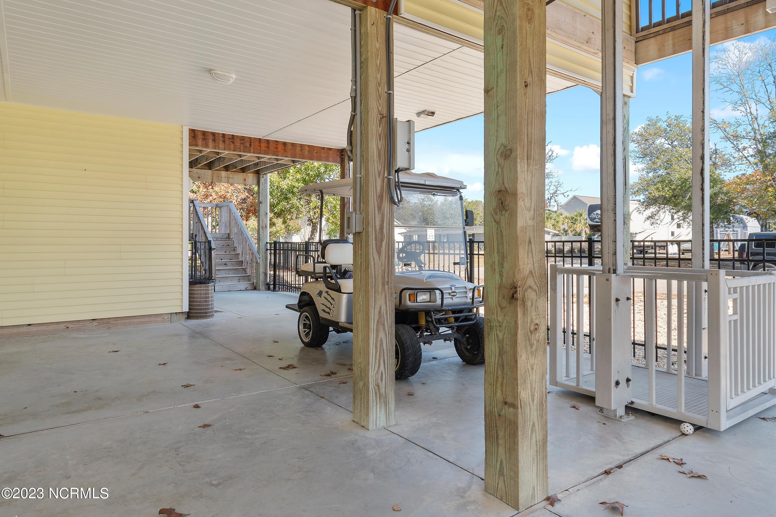 1202 W Oak Island Drive