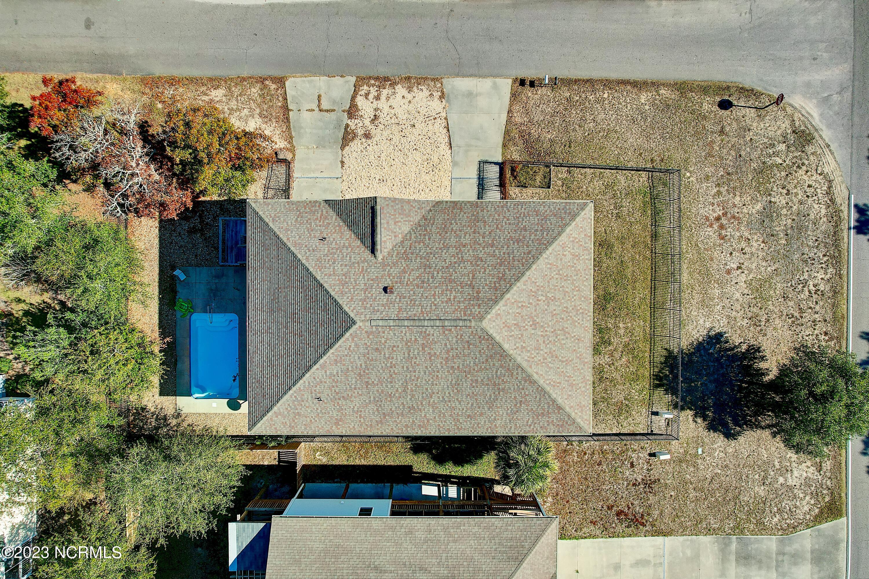 1202 W Oak Island Drive