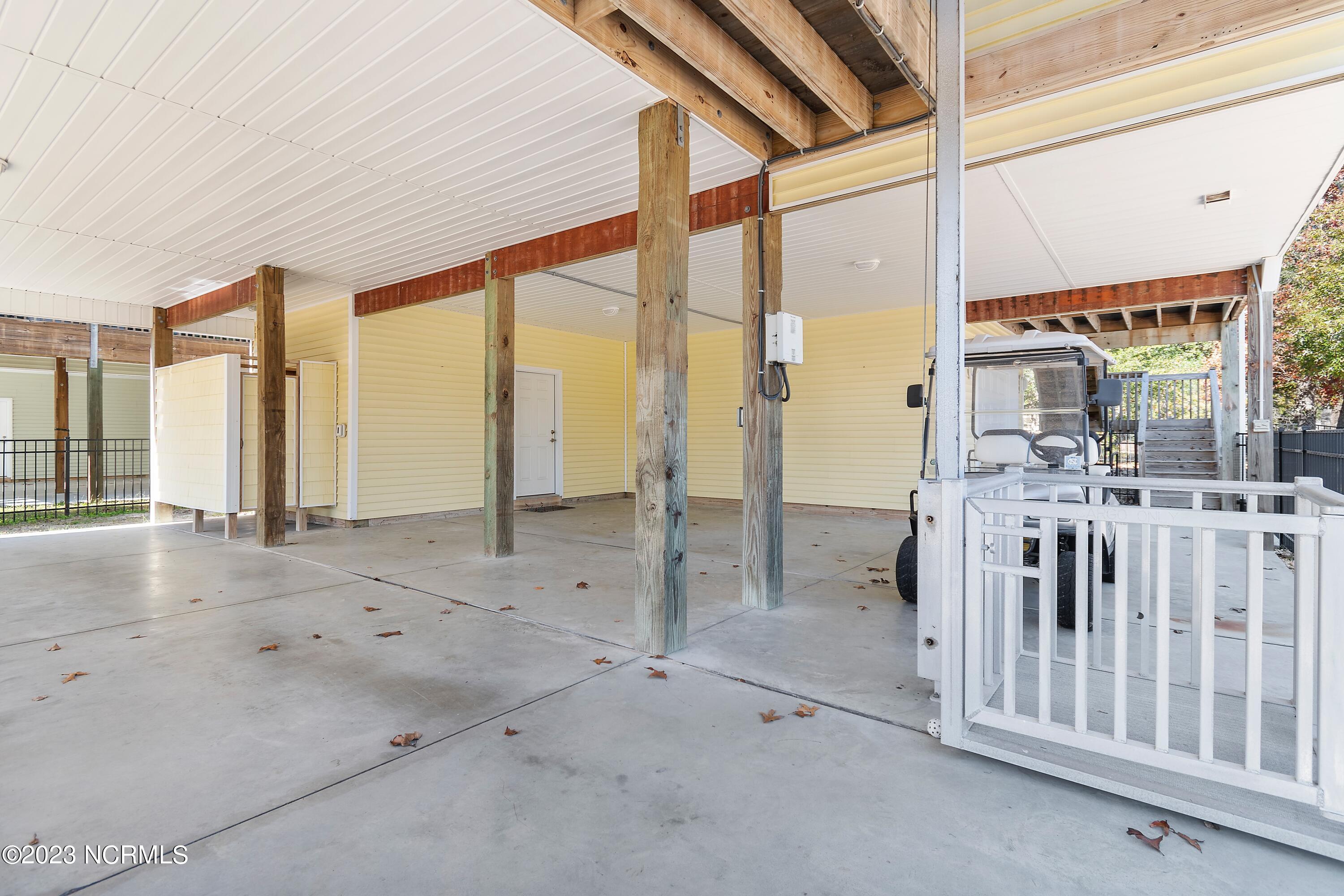 1202 W Oak Island Drive