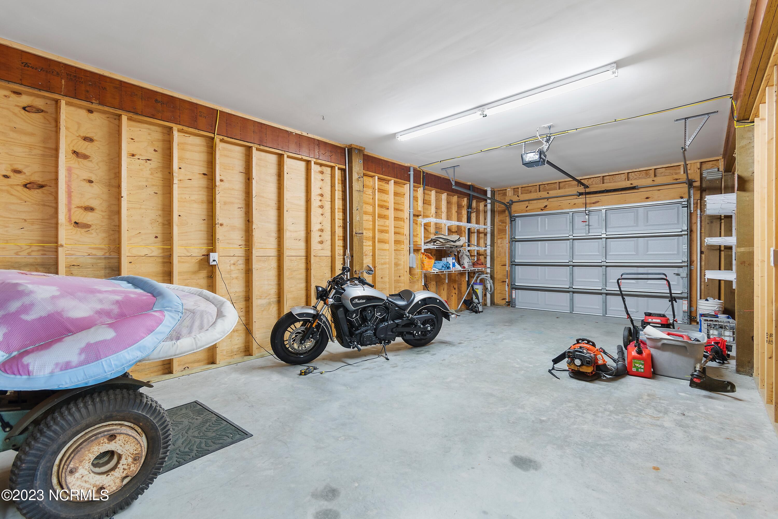 1202 W Oak Island Drive