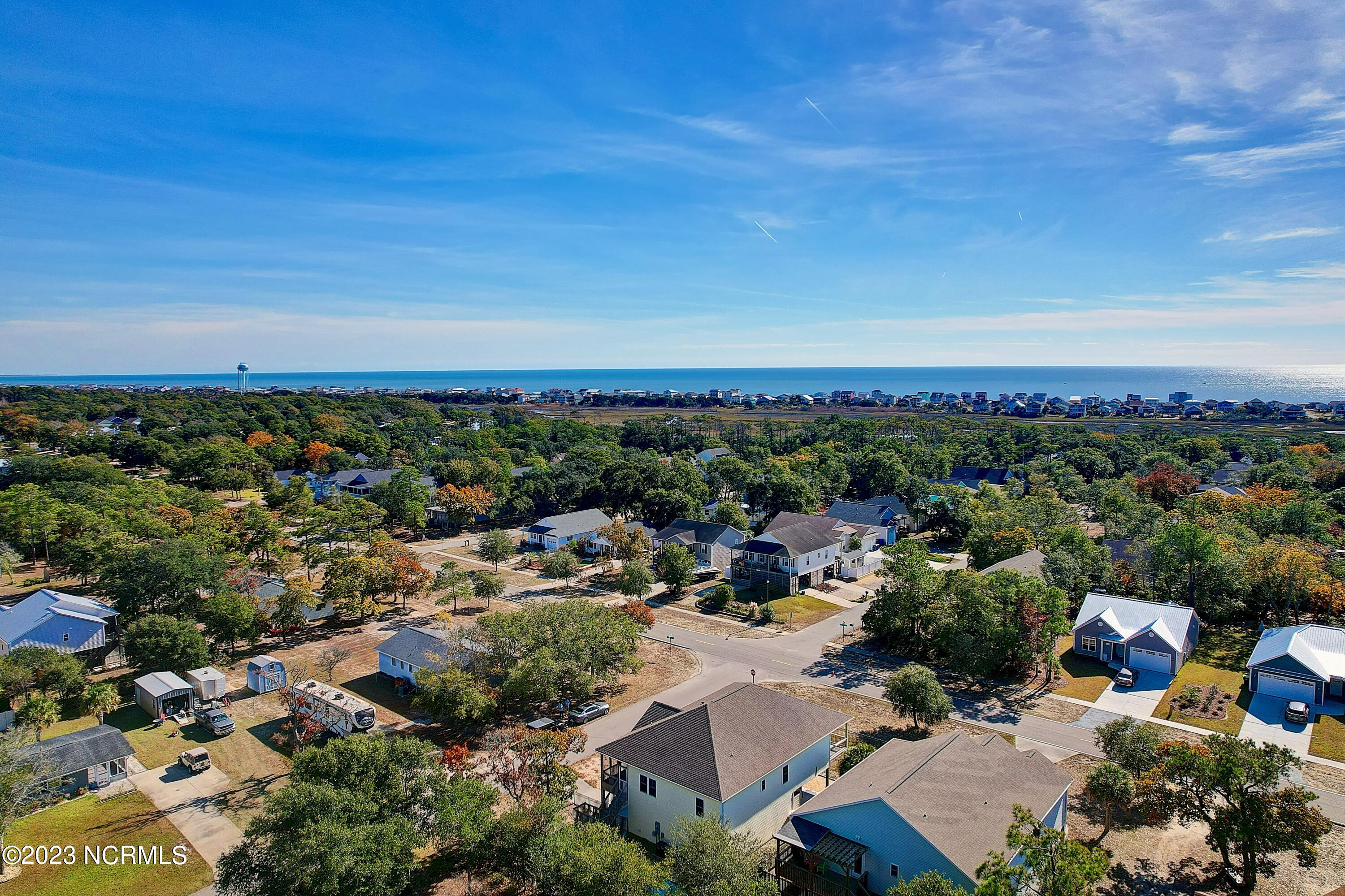 1202 W Oak Island Drive