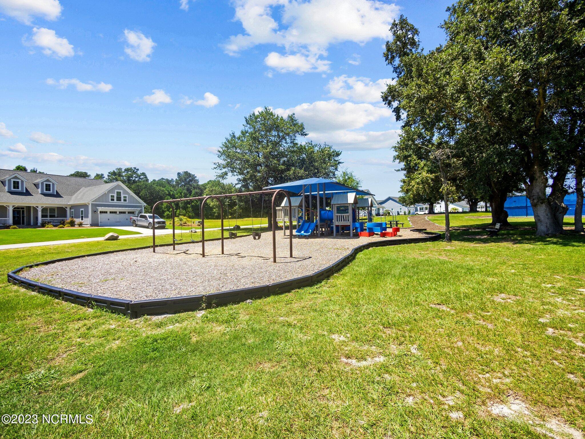 102 Whispering Pine Lane