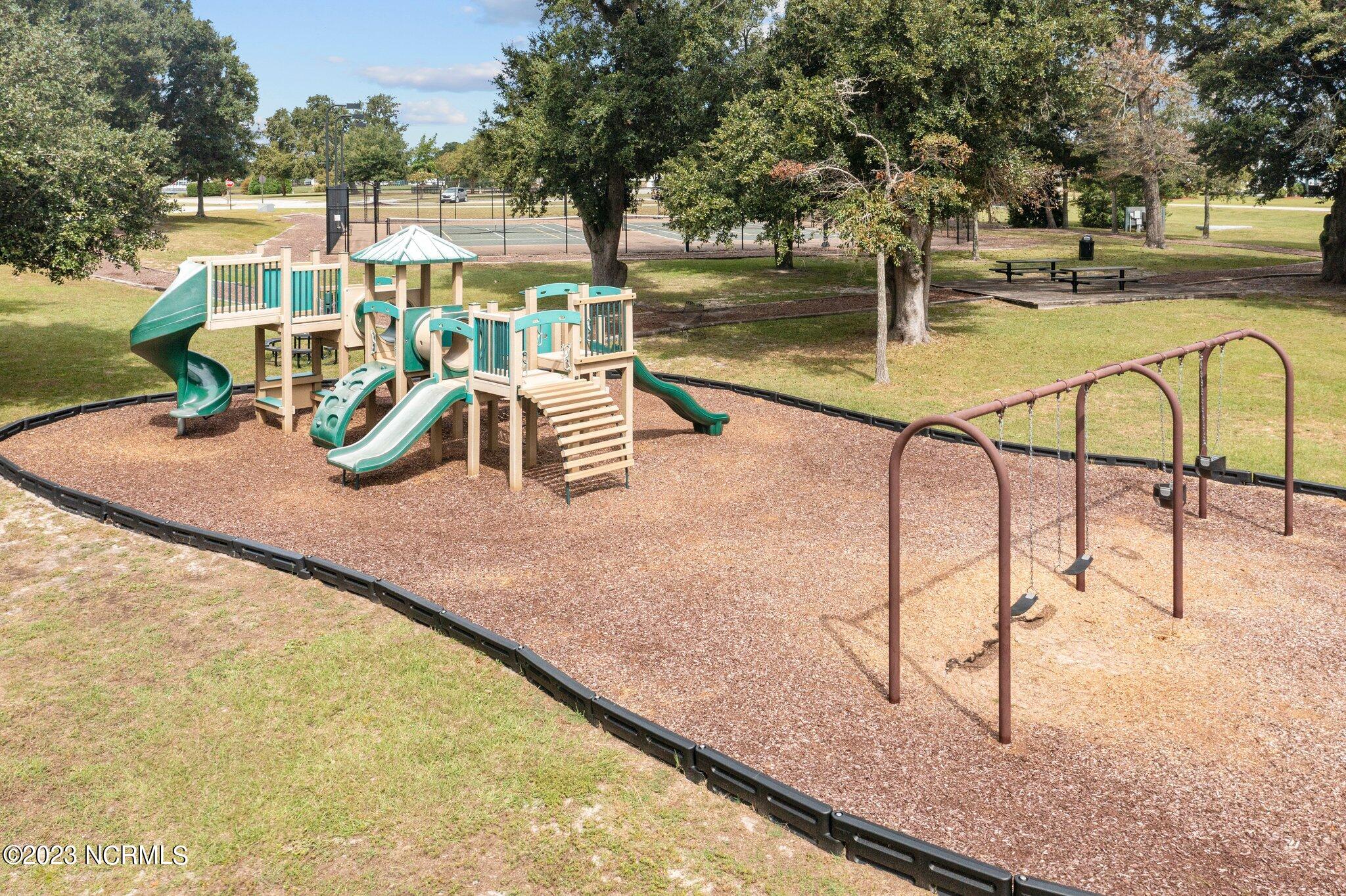 102 Whispering Pine Lane