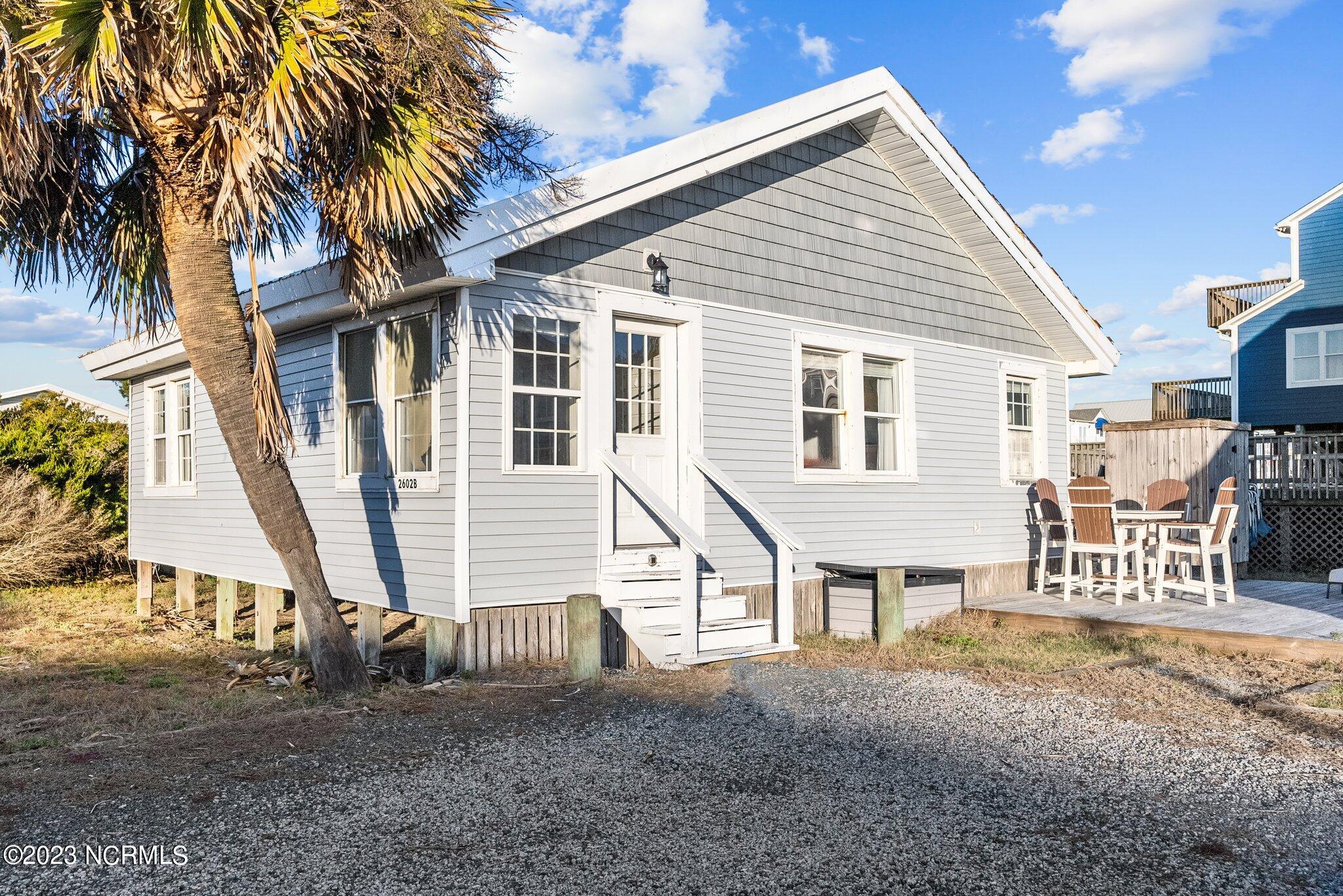 2602 E Beach Drive
