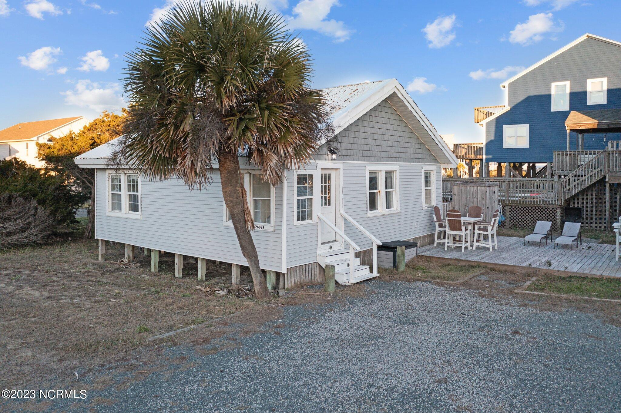 2602 E Beach Drive