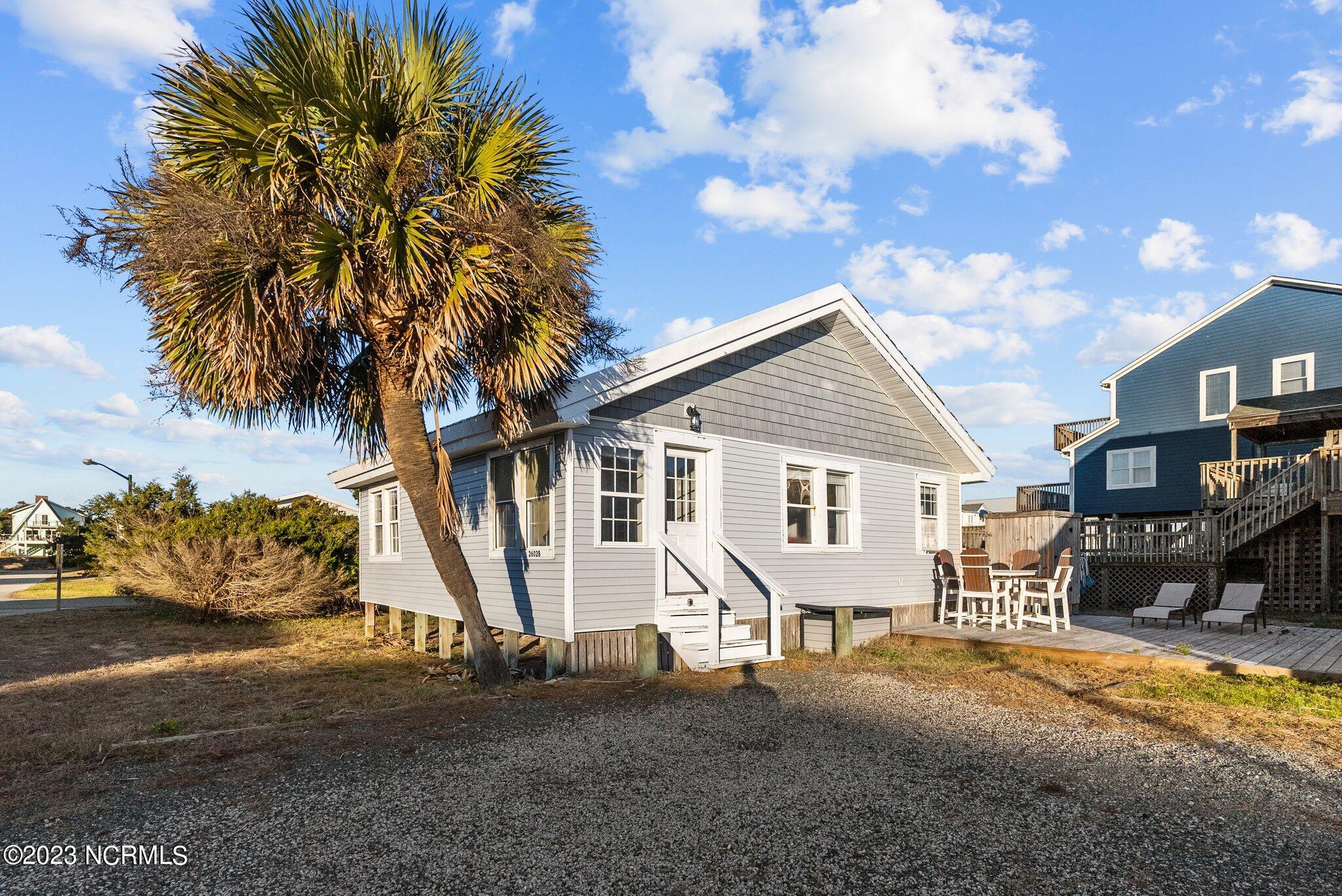 2602 E Beach Drive