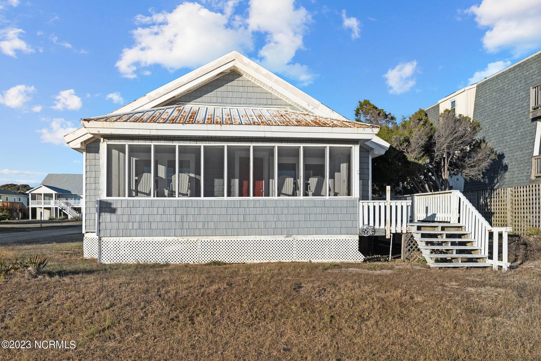 2602 E Beach Drive