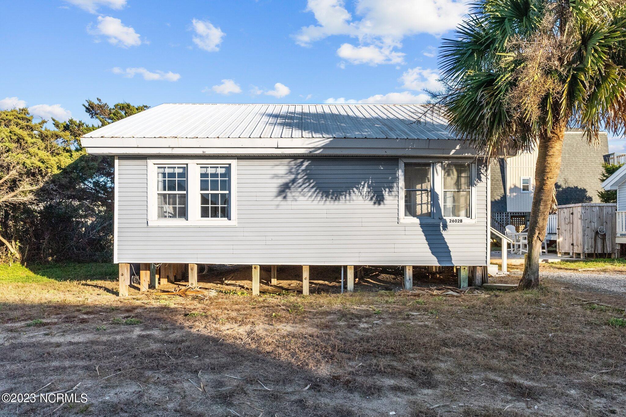 2602 E Beach Drive