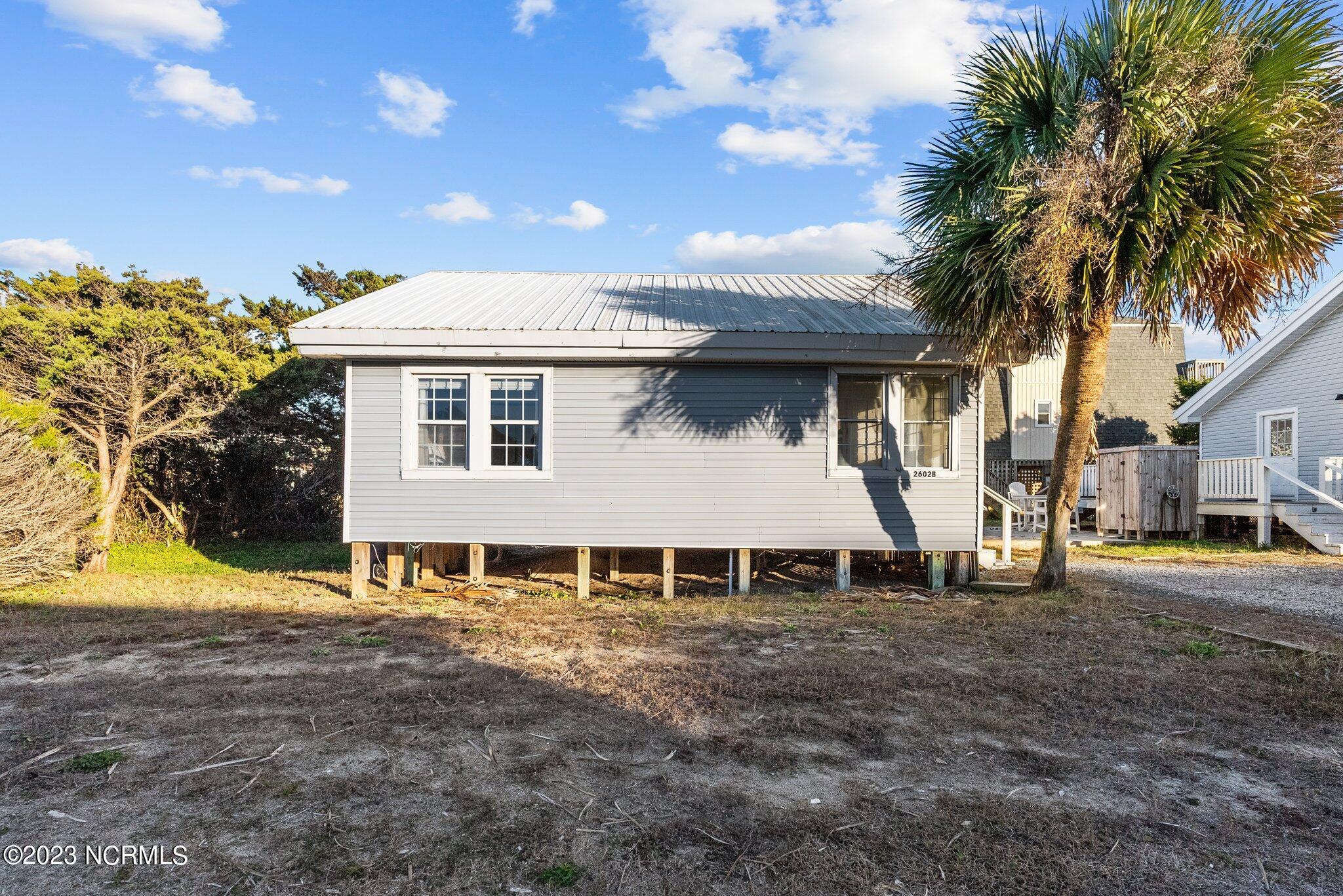 2602 E Beach Drive