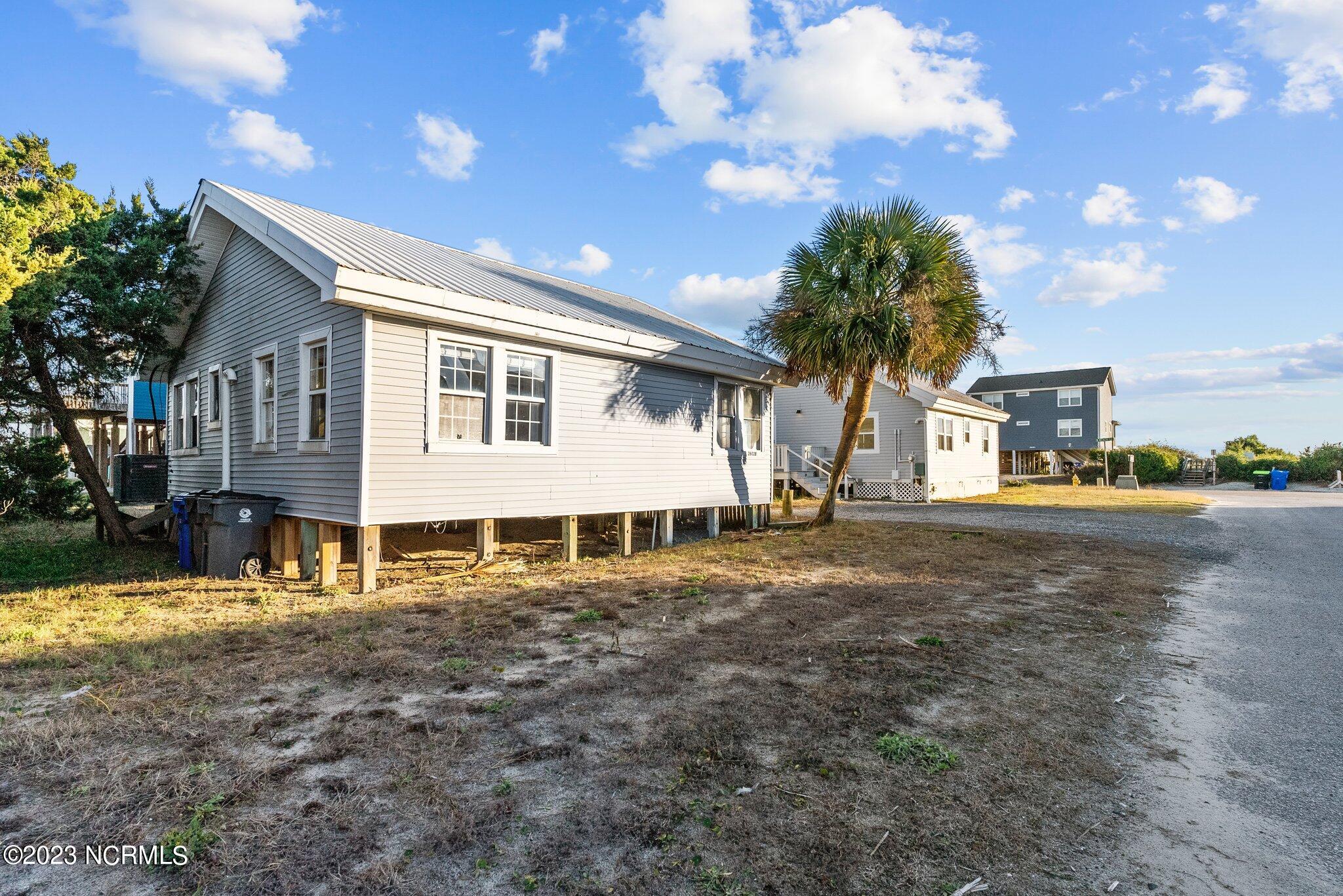 2602 E Beach Drive