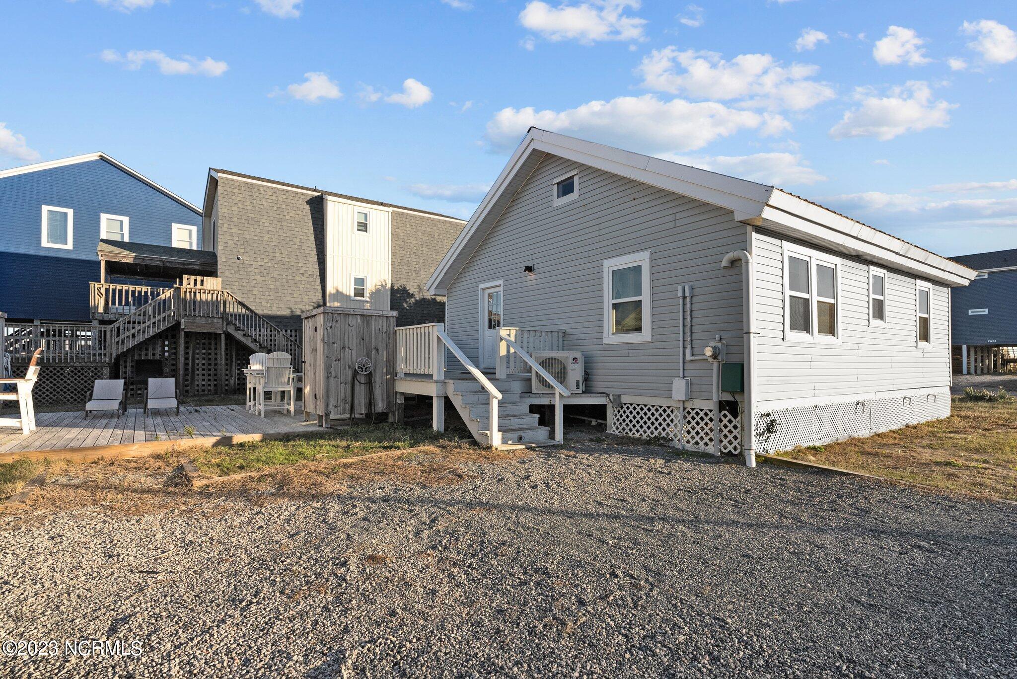 2602 E Beach Drive