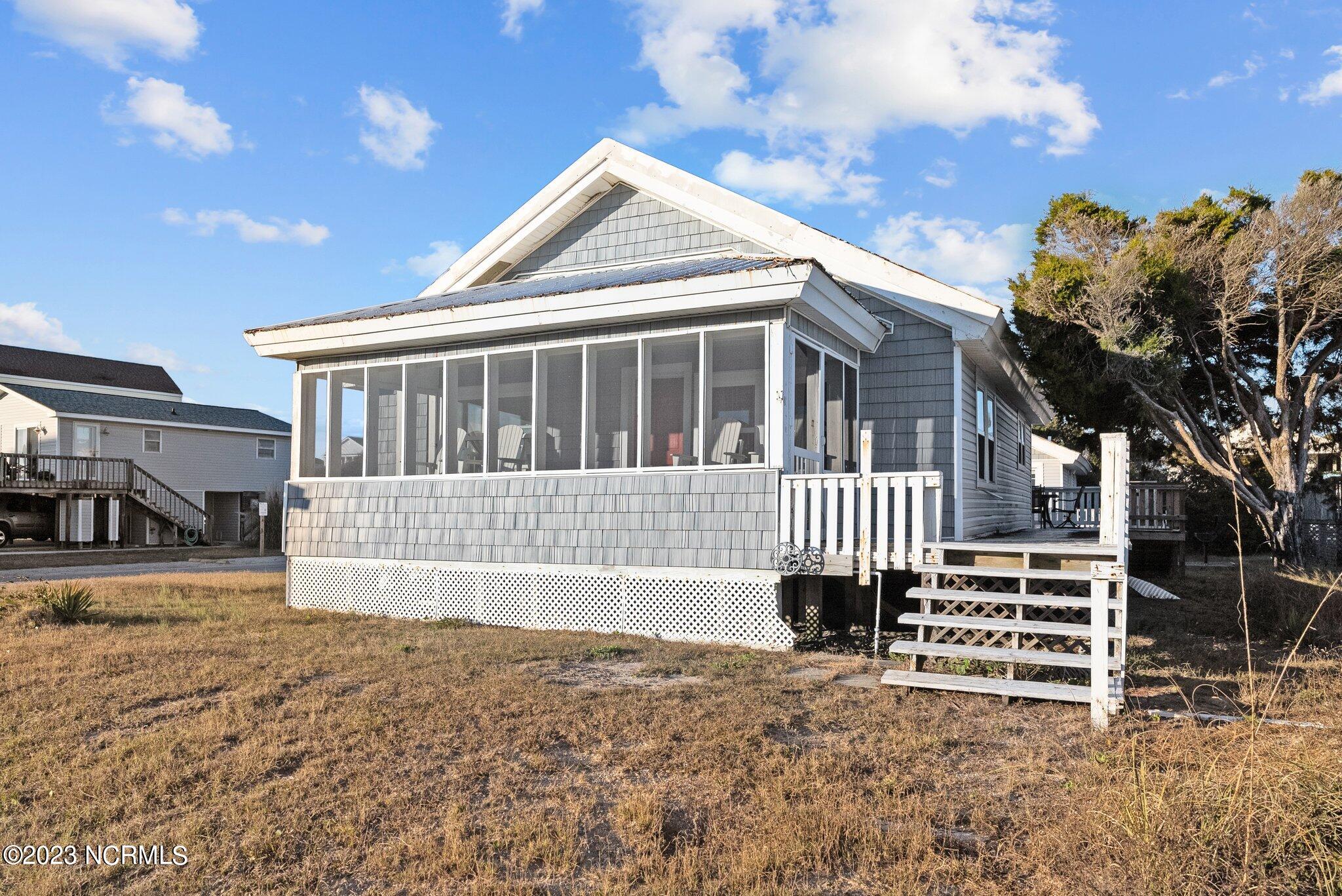 2602 E Beach Drive