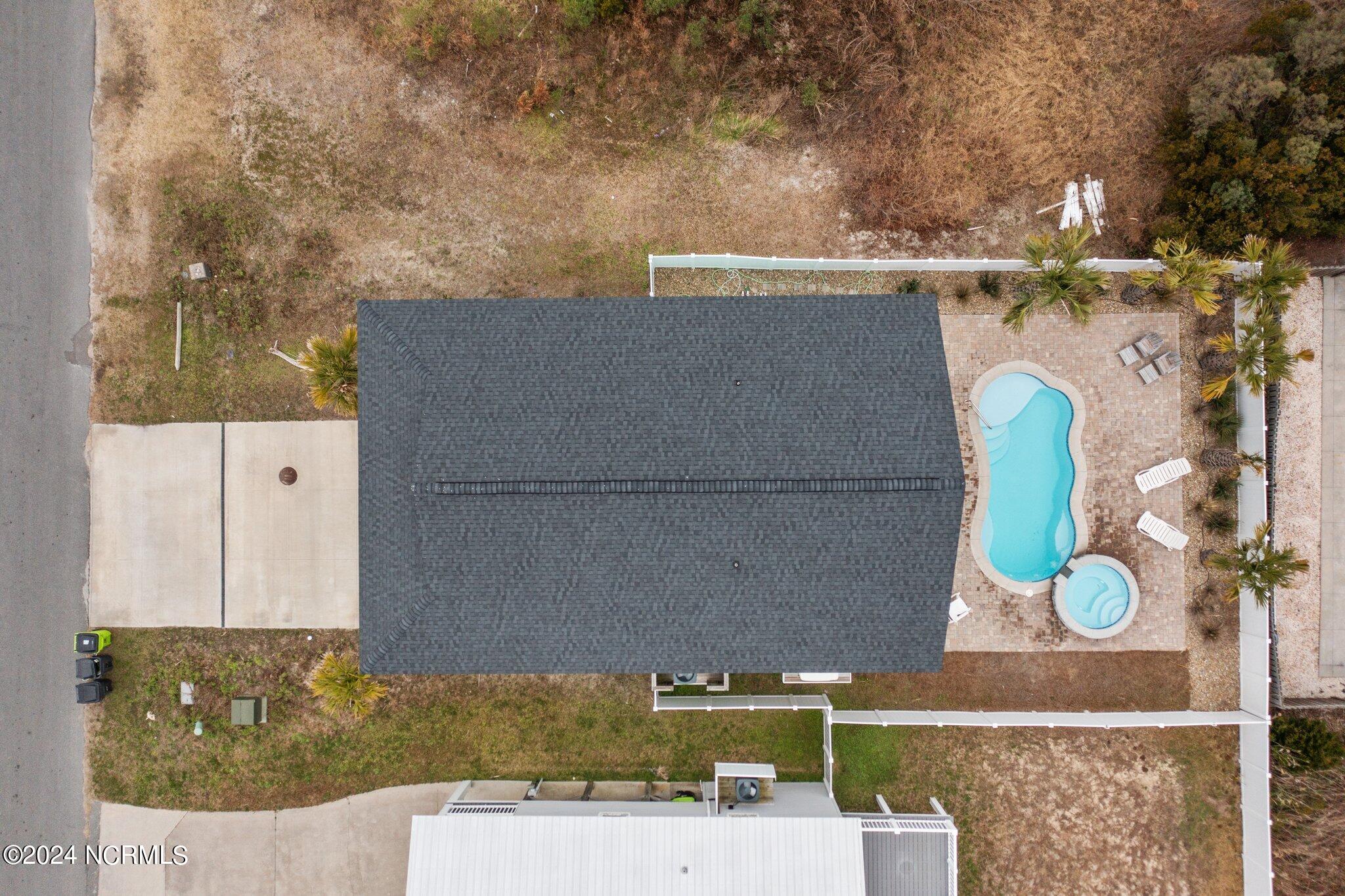 4324 E Dolphin Drive