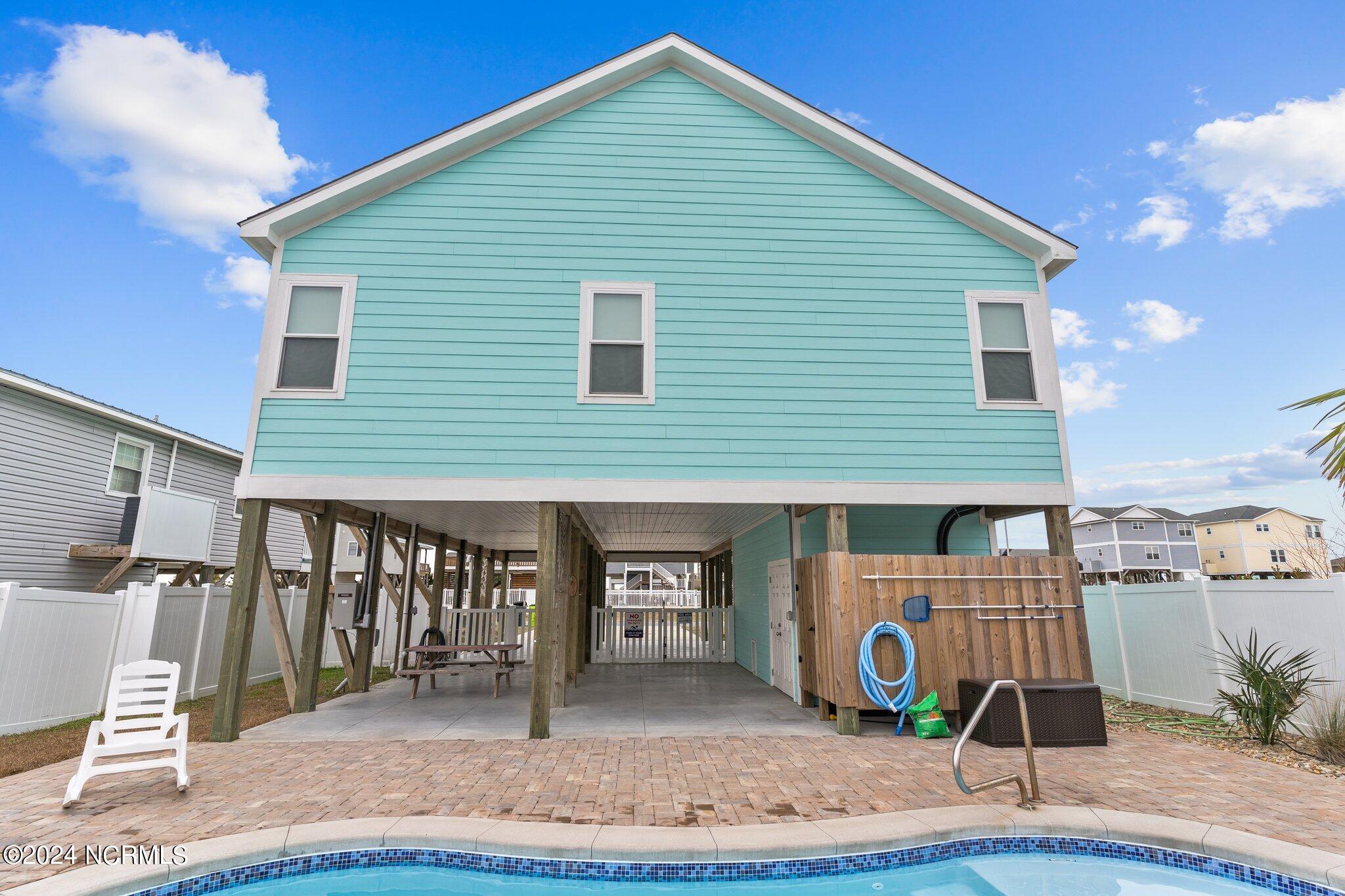 4324 E Dolphin Drive