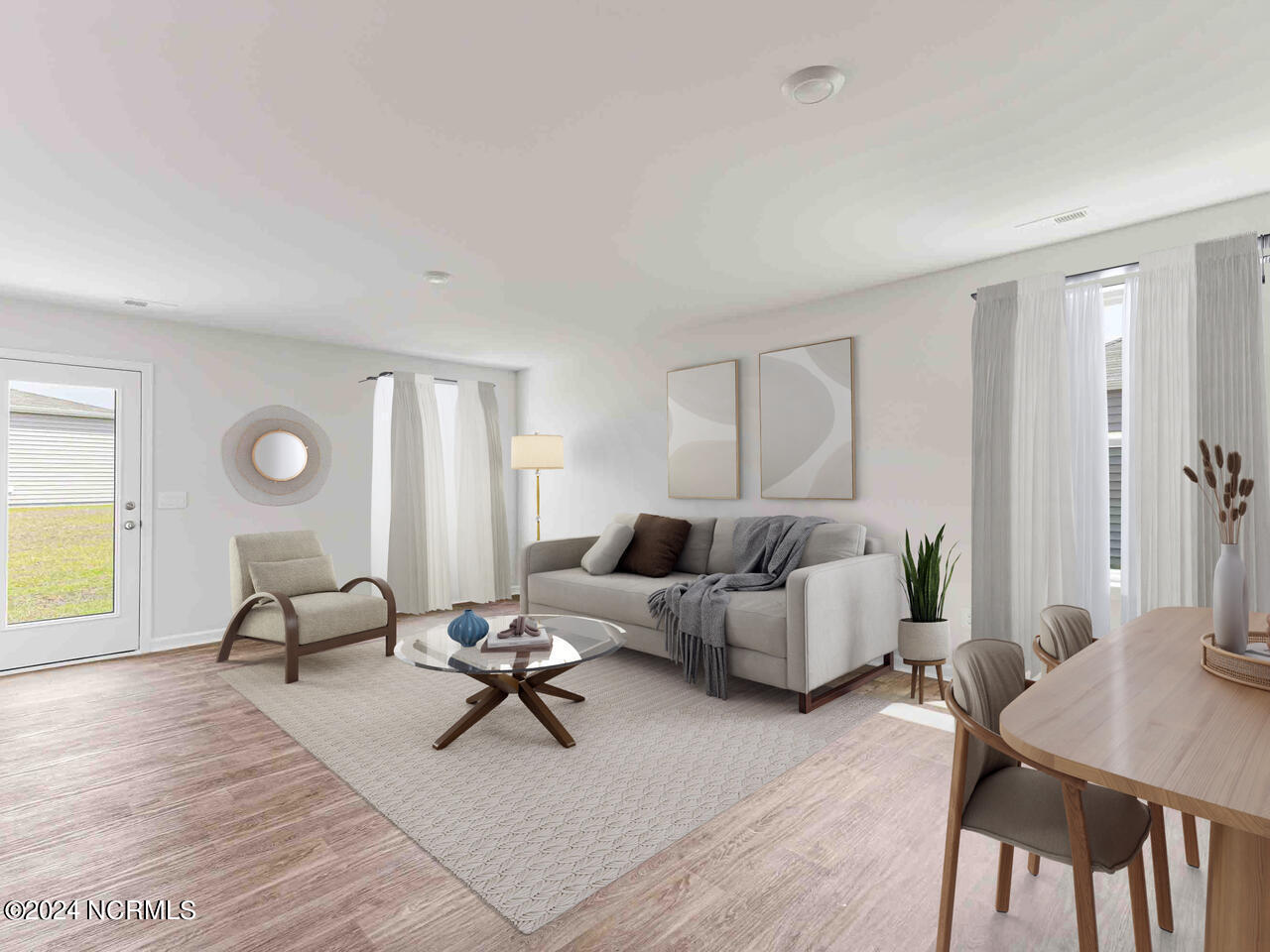 1819 Willowtree Court SE, Lot 142