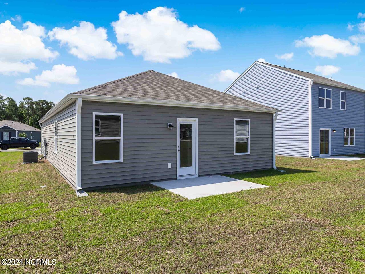 1819 Willowtree Court SE, Lot 142