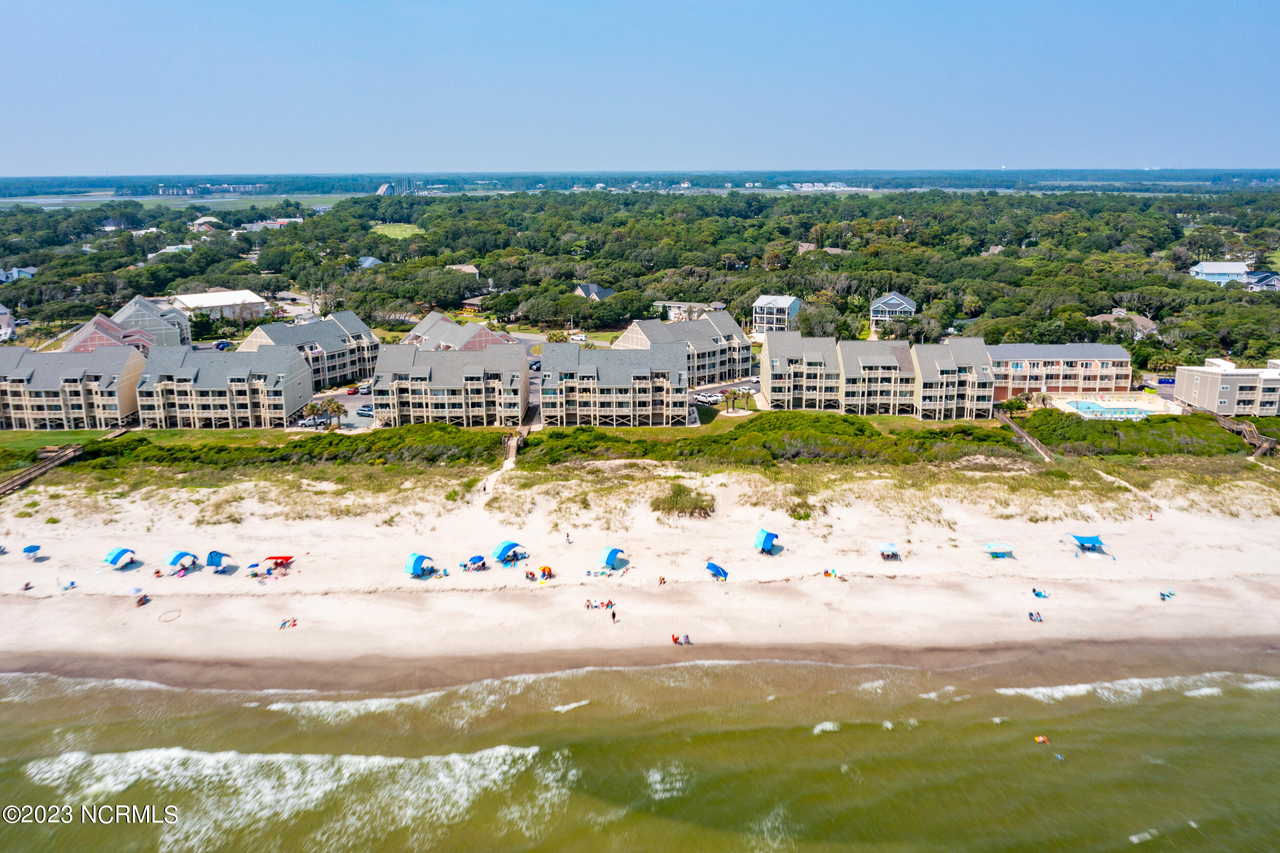 1000 Caswell Beach Road, Apt 1205