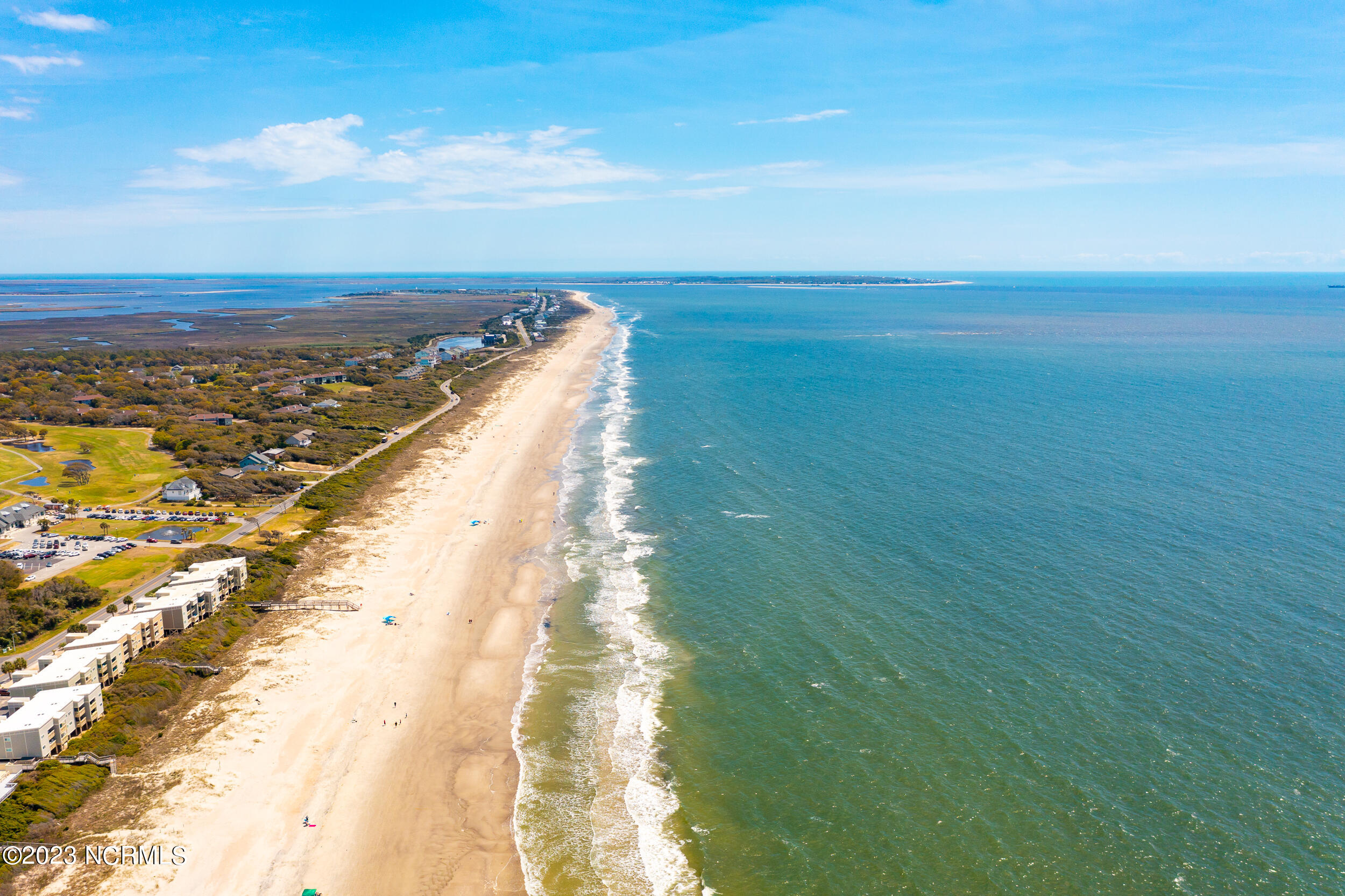 1000 Caswell Beach Road, Apt 1205