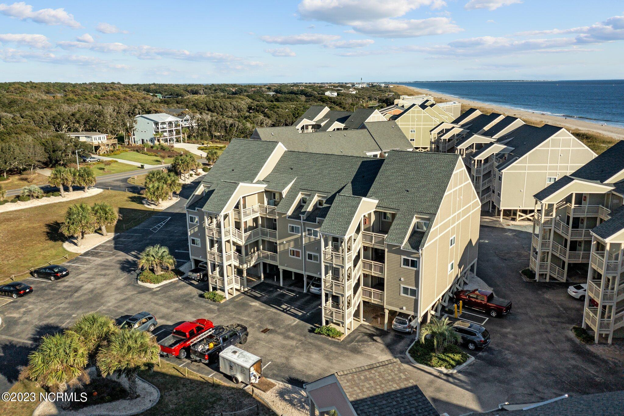 1000 Caswell Beach Road, Apt 1205