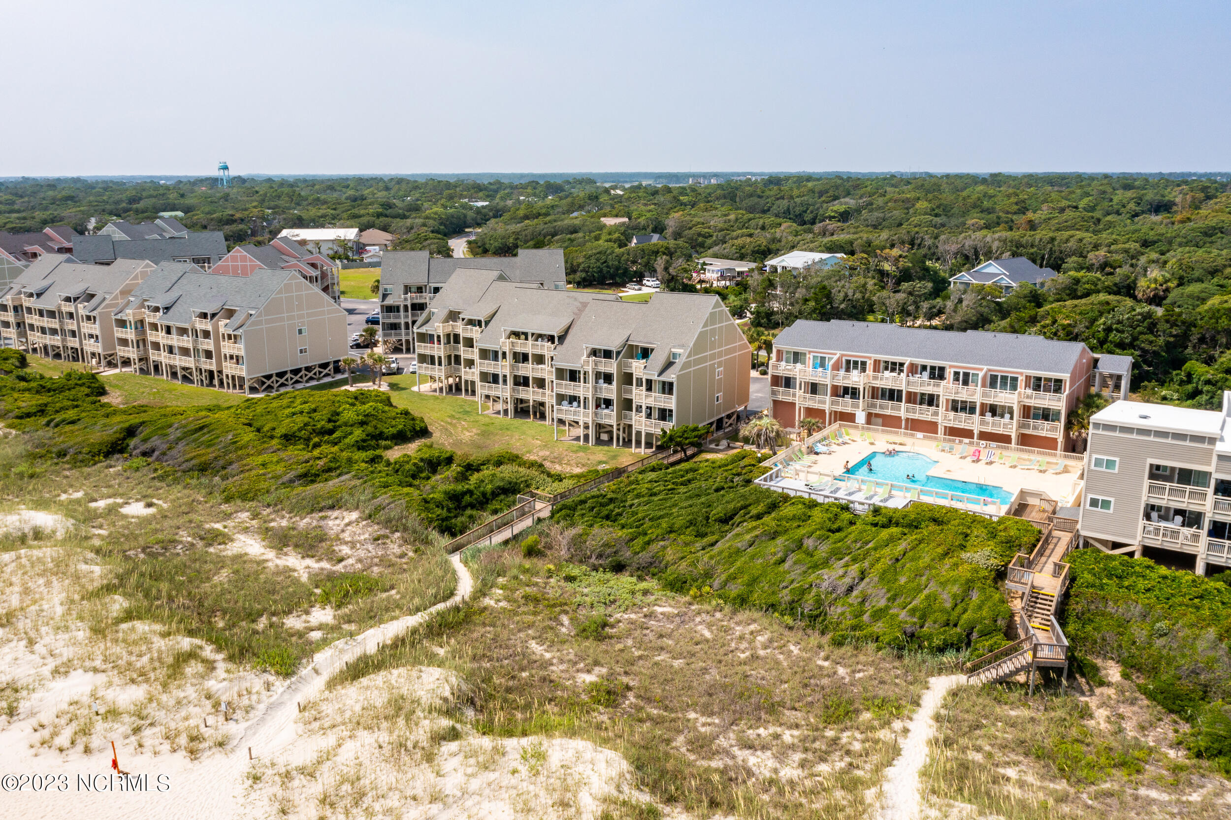 1000 Caswell Beach Road, Apt 1205