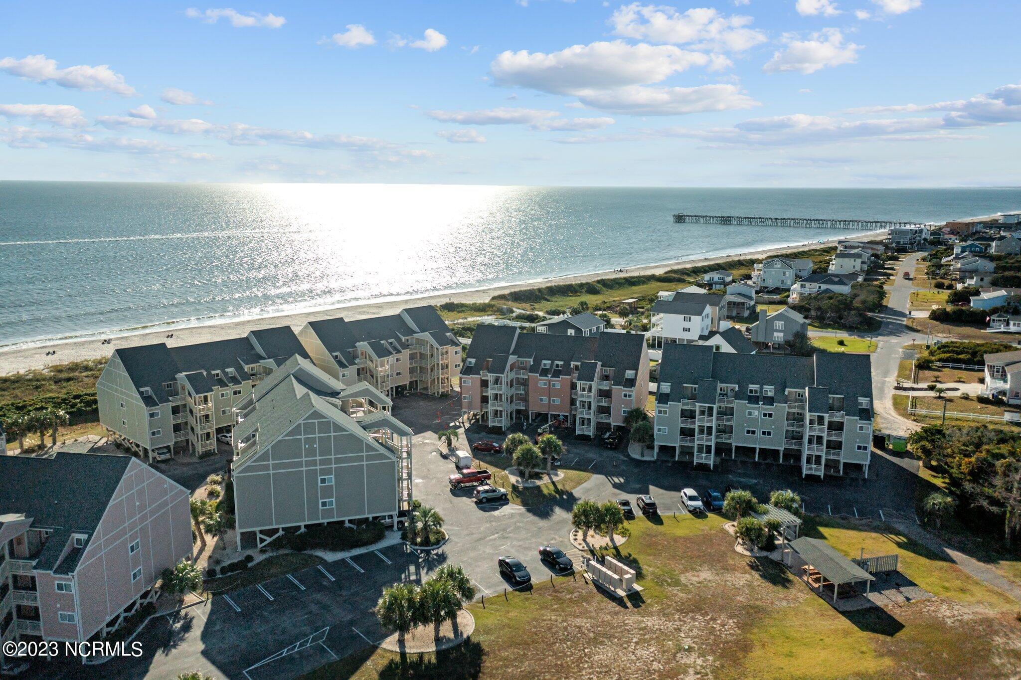 1000 Caswell Beach Road, Apt 1205