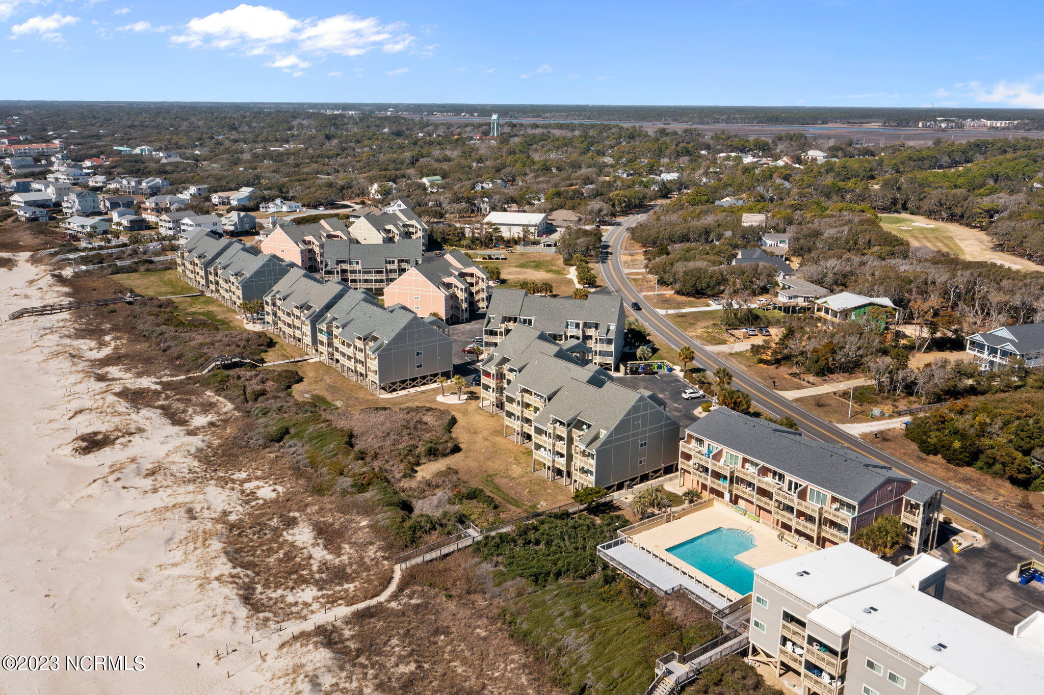 1000 Caswell Beach Road, Apt 1205