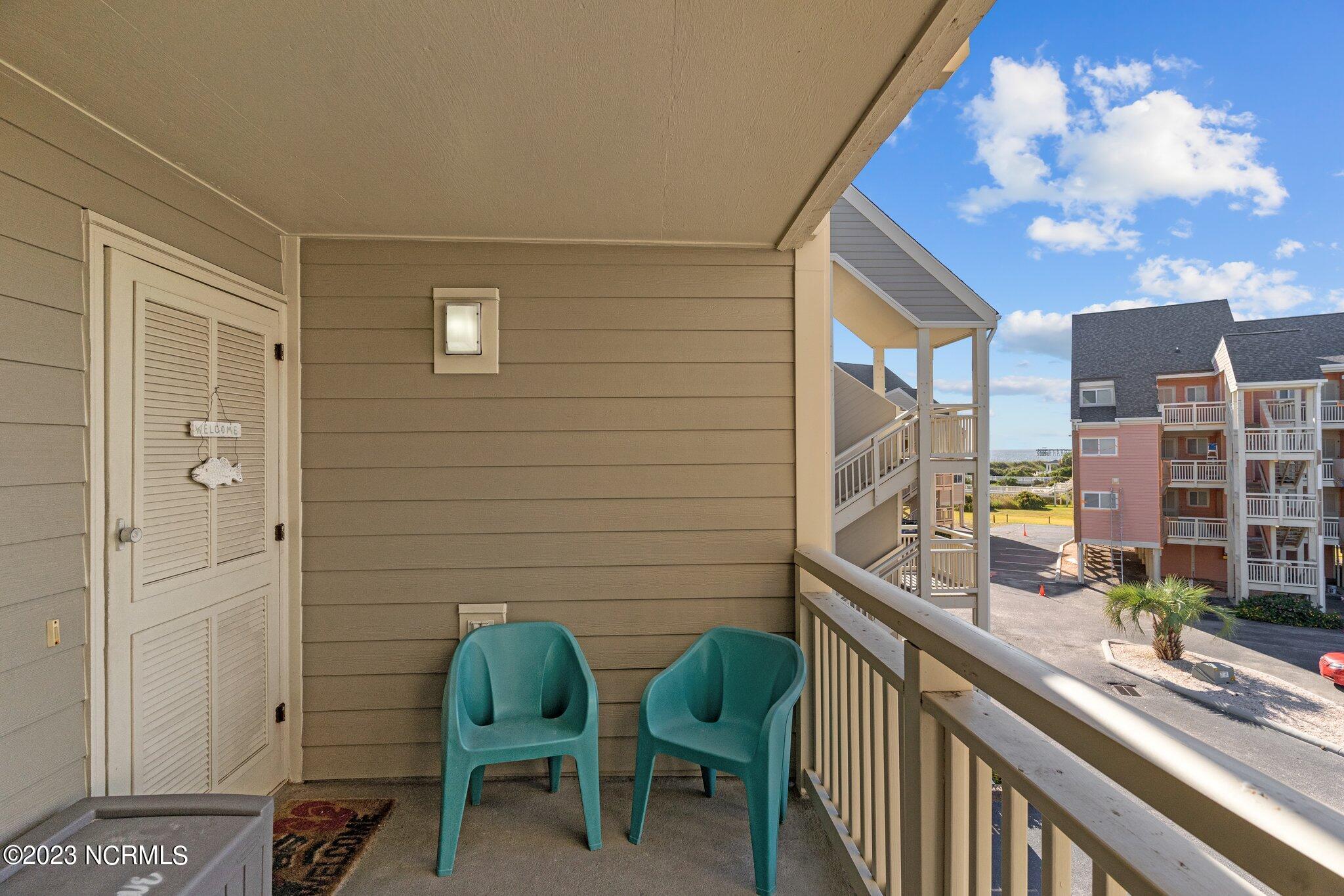 1000 Caswell Beach Road, Apt 1205