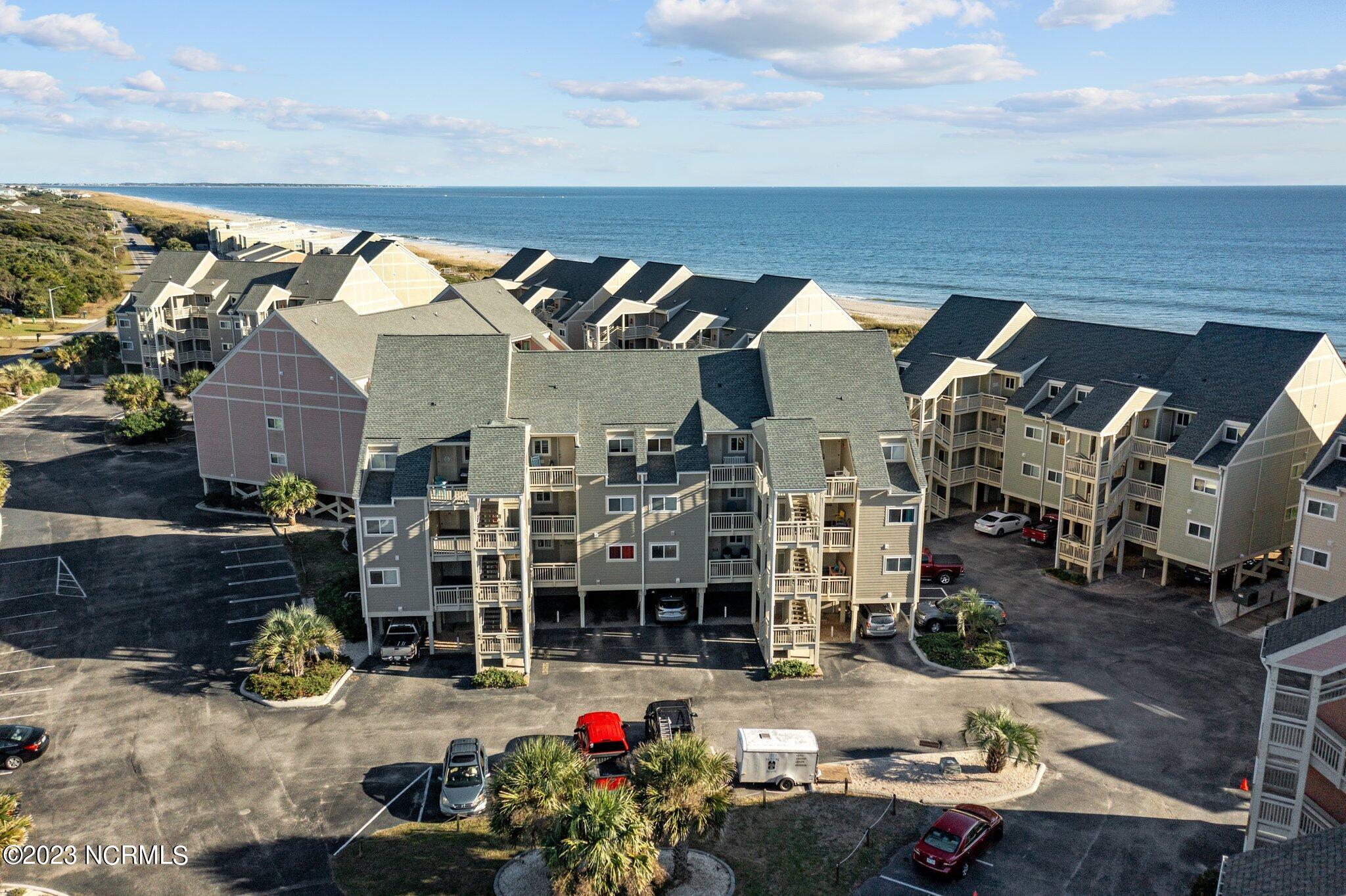 1000 Caswell Beach Road, Apt 1205