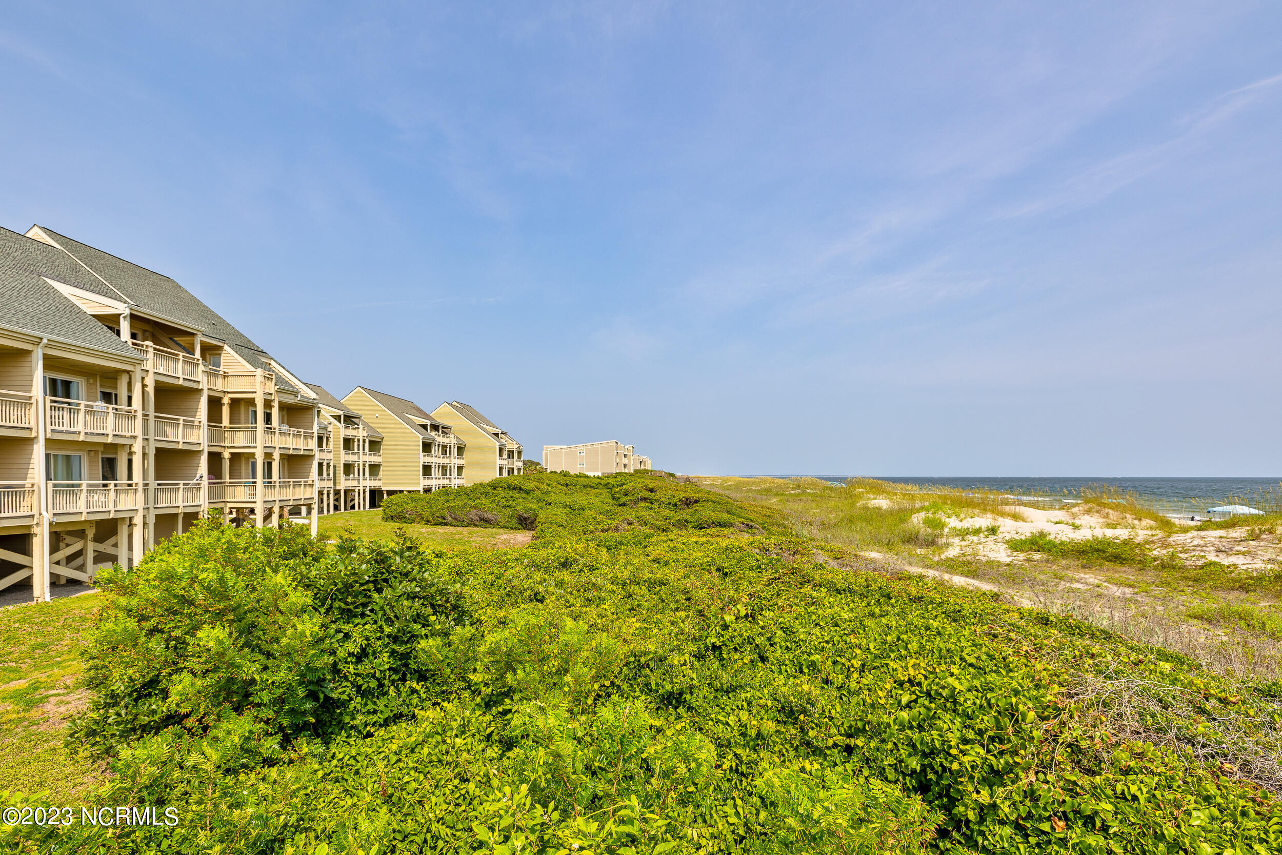 1000 Caswell Beach Road, Apt 1205