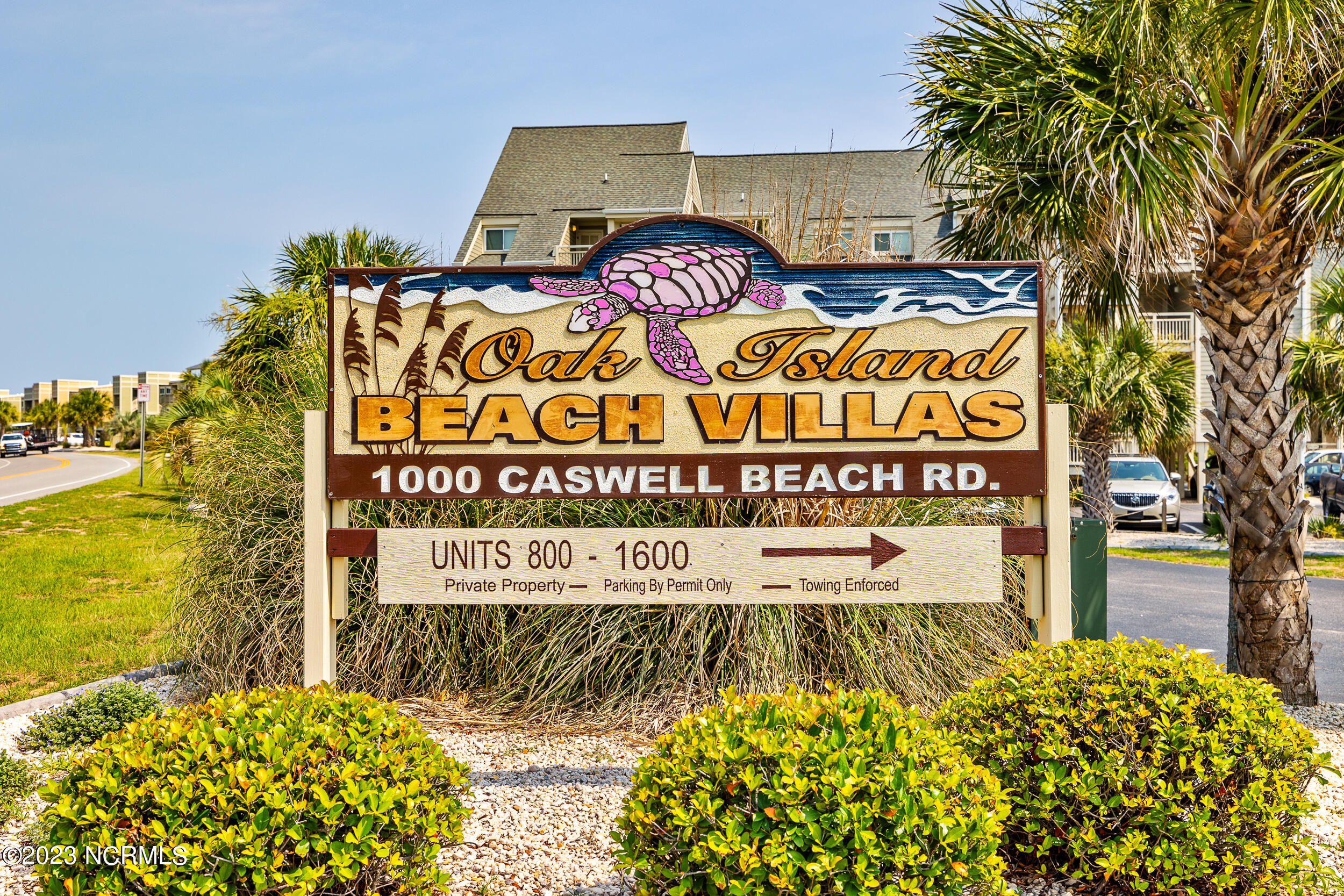 1000 Caswell Beach Road, Apt 1205