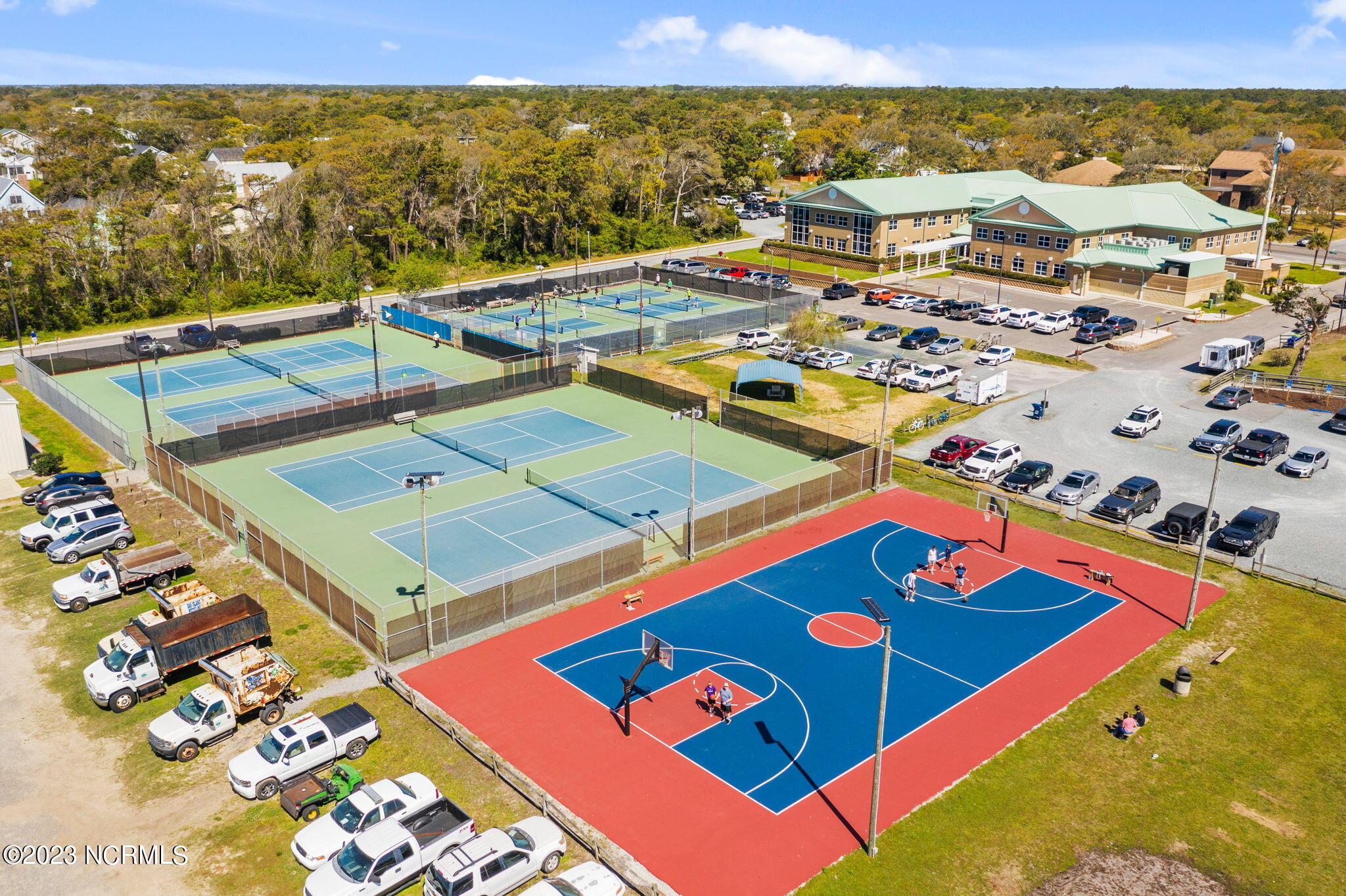 1000 Caswell Beach Road, Apt 1205