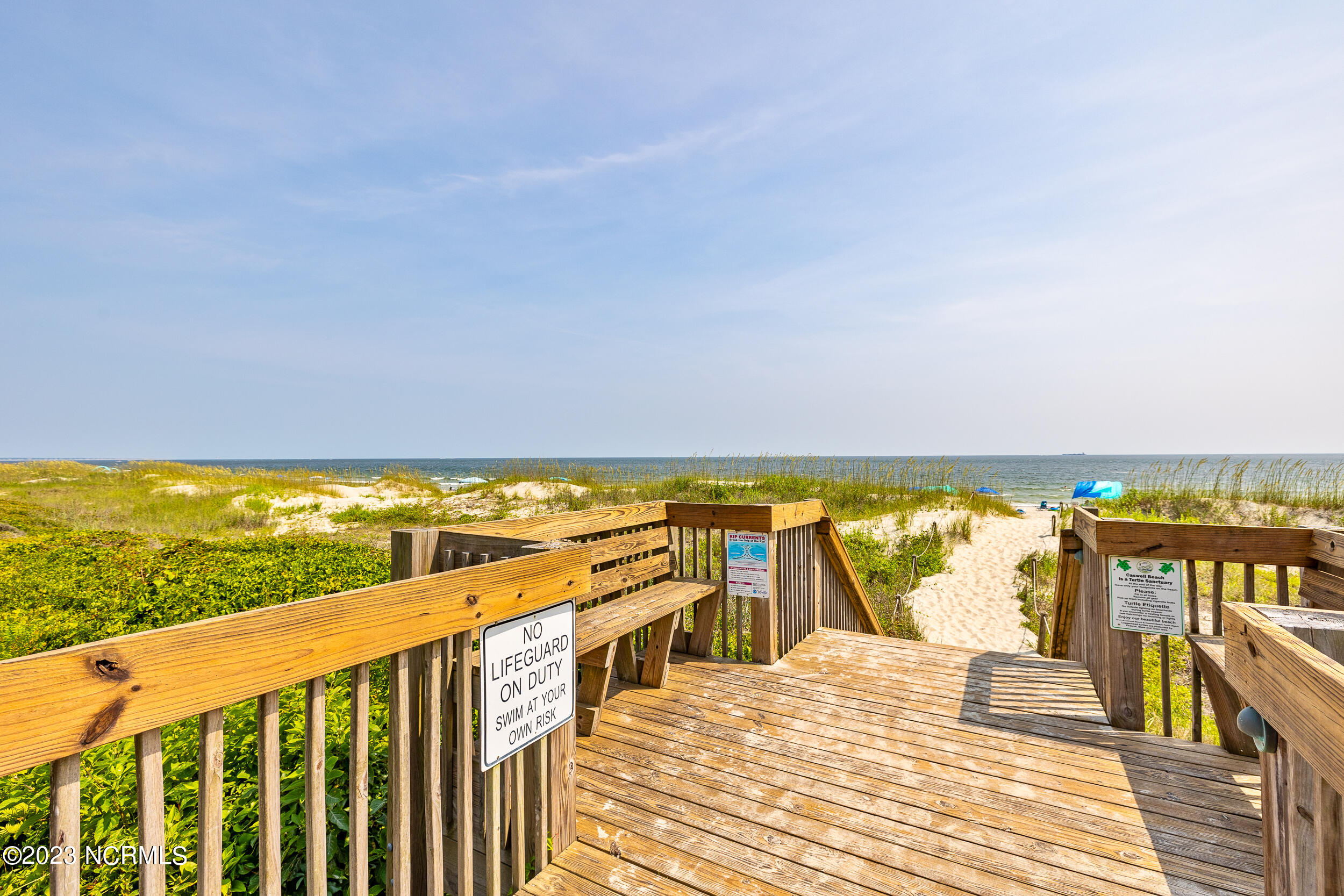 1000 Caswell Beach Road, Apt 1205