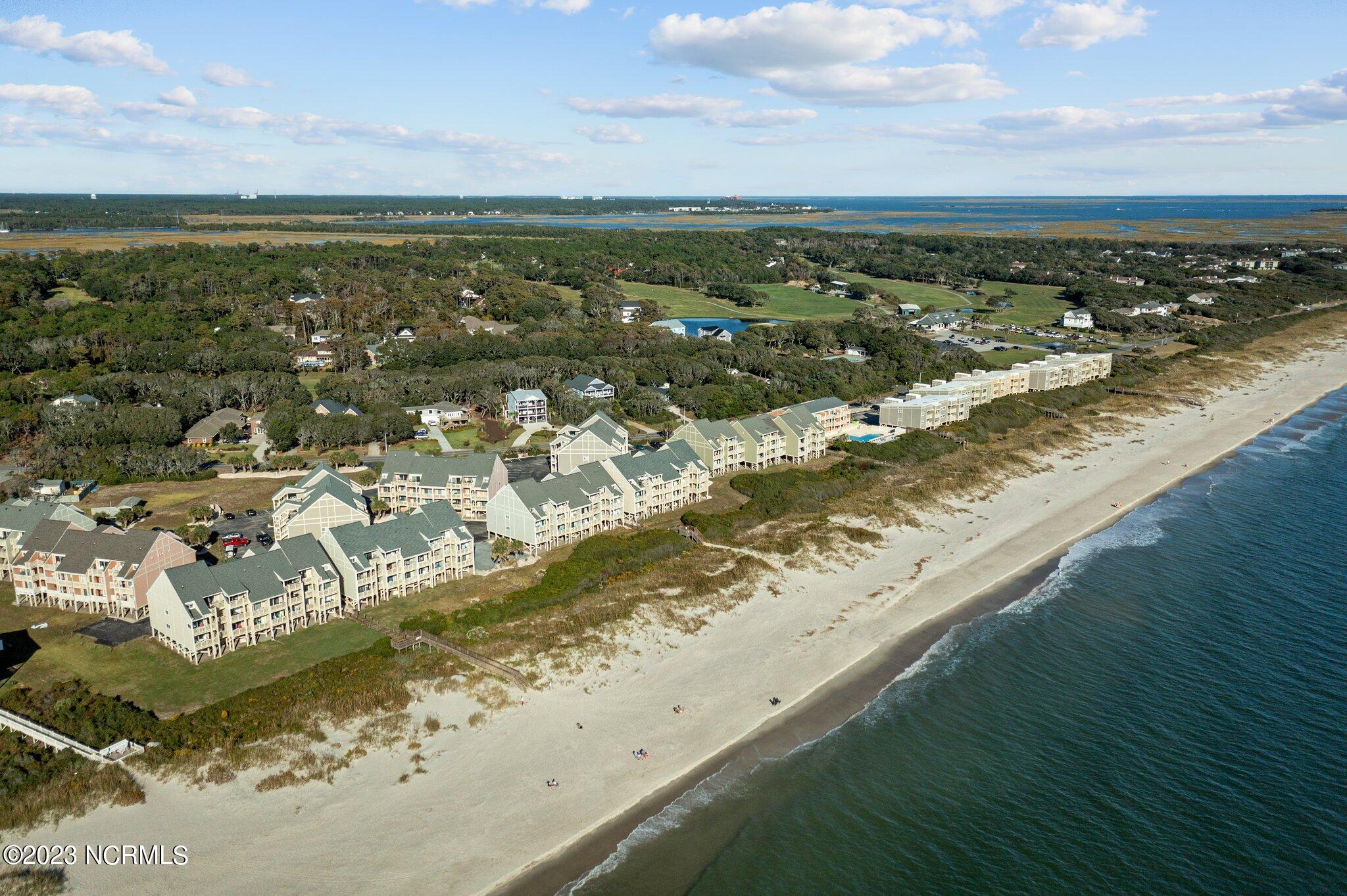 1000 Caswell Beach Road, Apt 1205