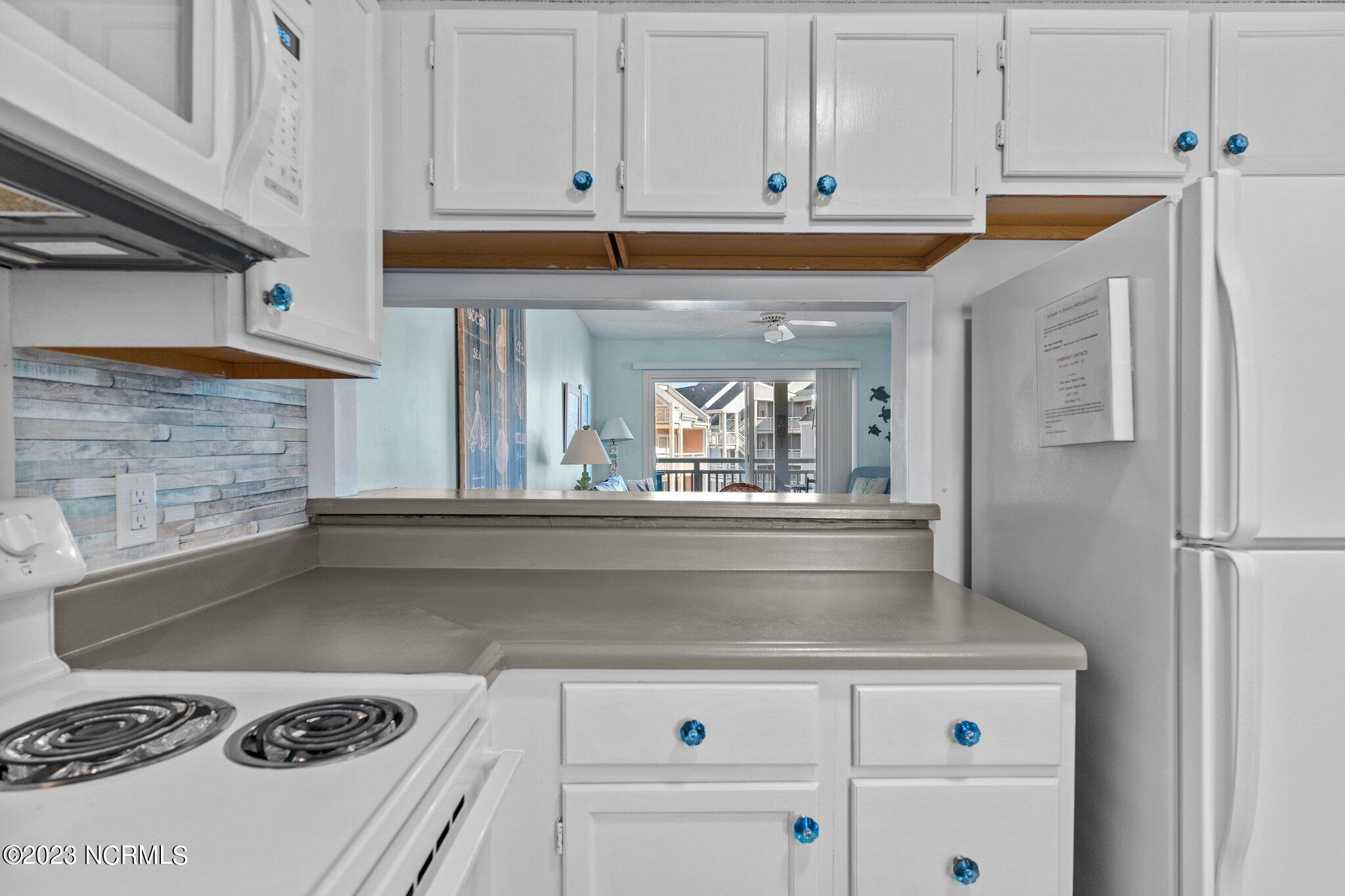 1000 Caswell Beach Road, Apt 1205