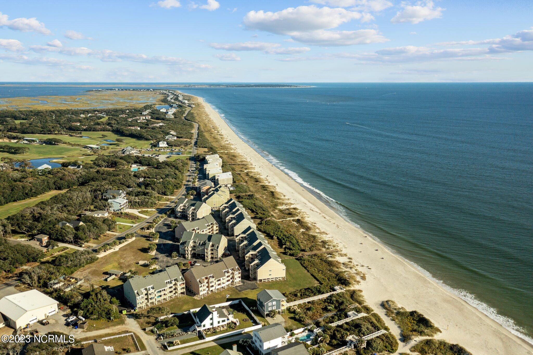 1000 Caswell Beach Road, Apt 1205