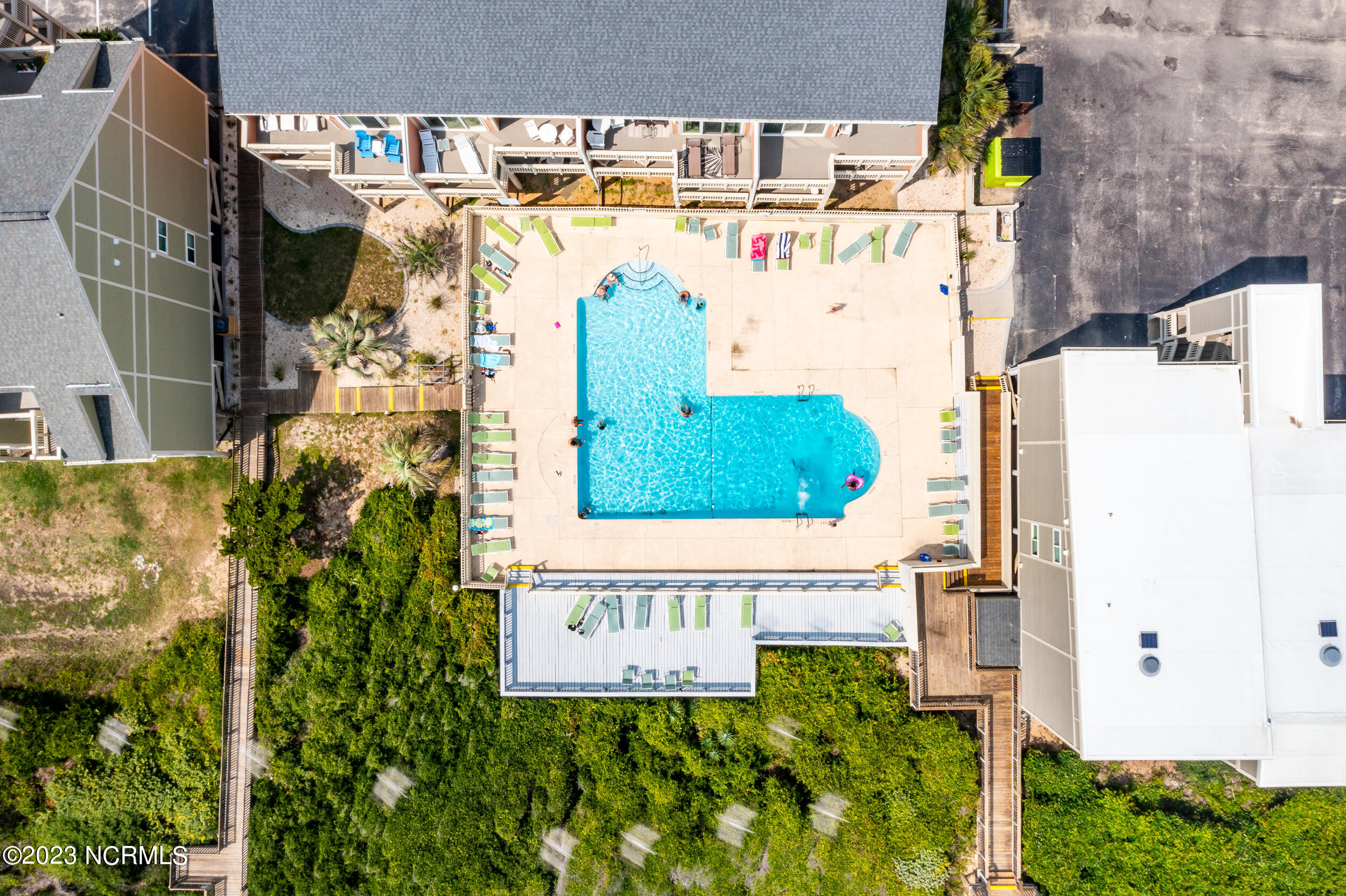 1000 Caswell Beach Road, Apt 1205