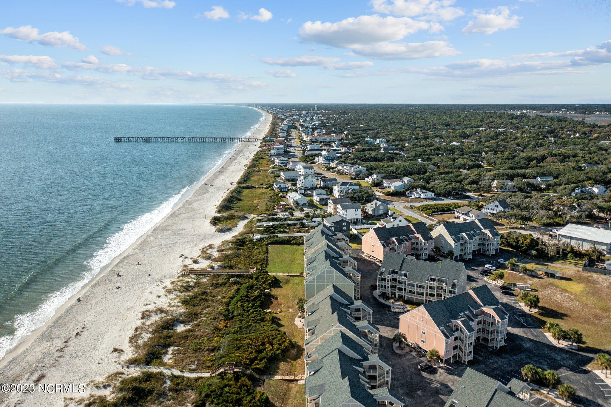 1000 Caswell Beach Road, Apt 1205