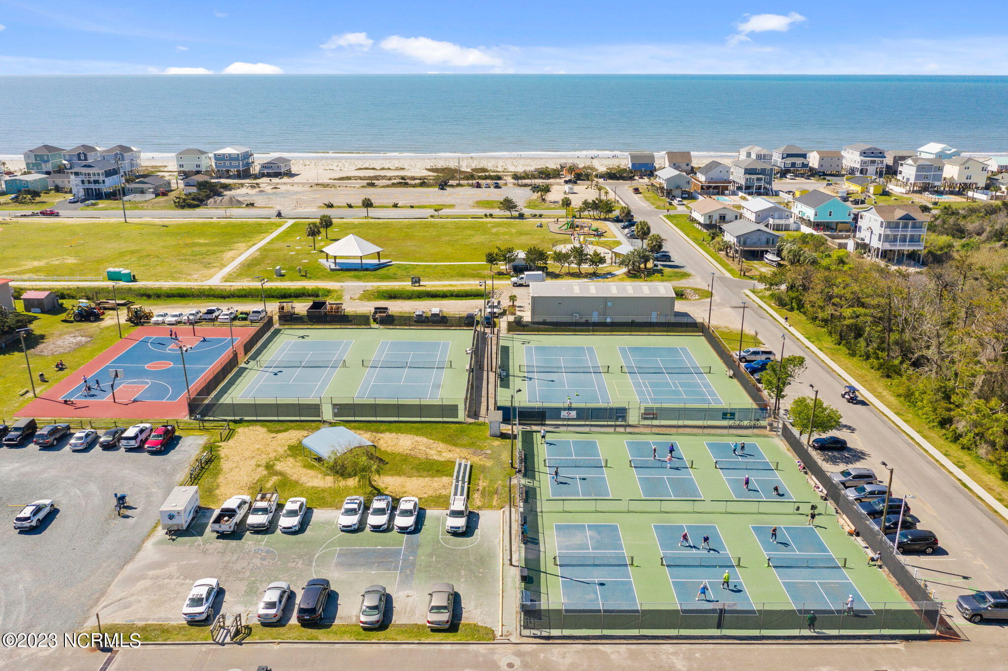 1000 Caswell Beach Road, Apt 1205