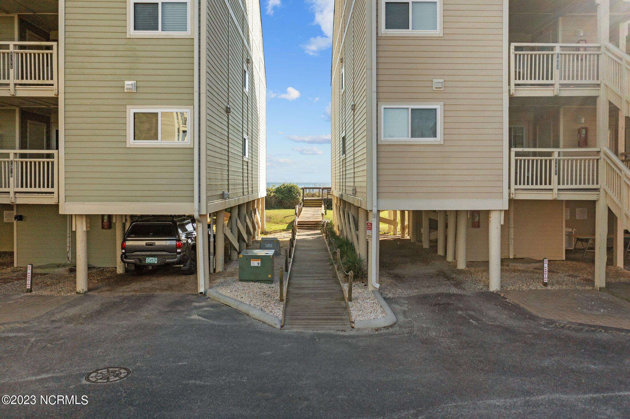 1000 Caswell Beach Road, Apt 1205