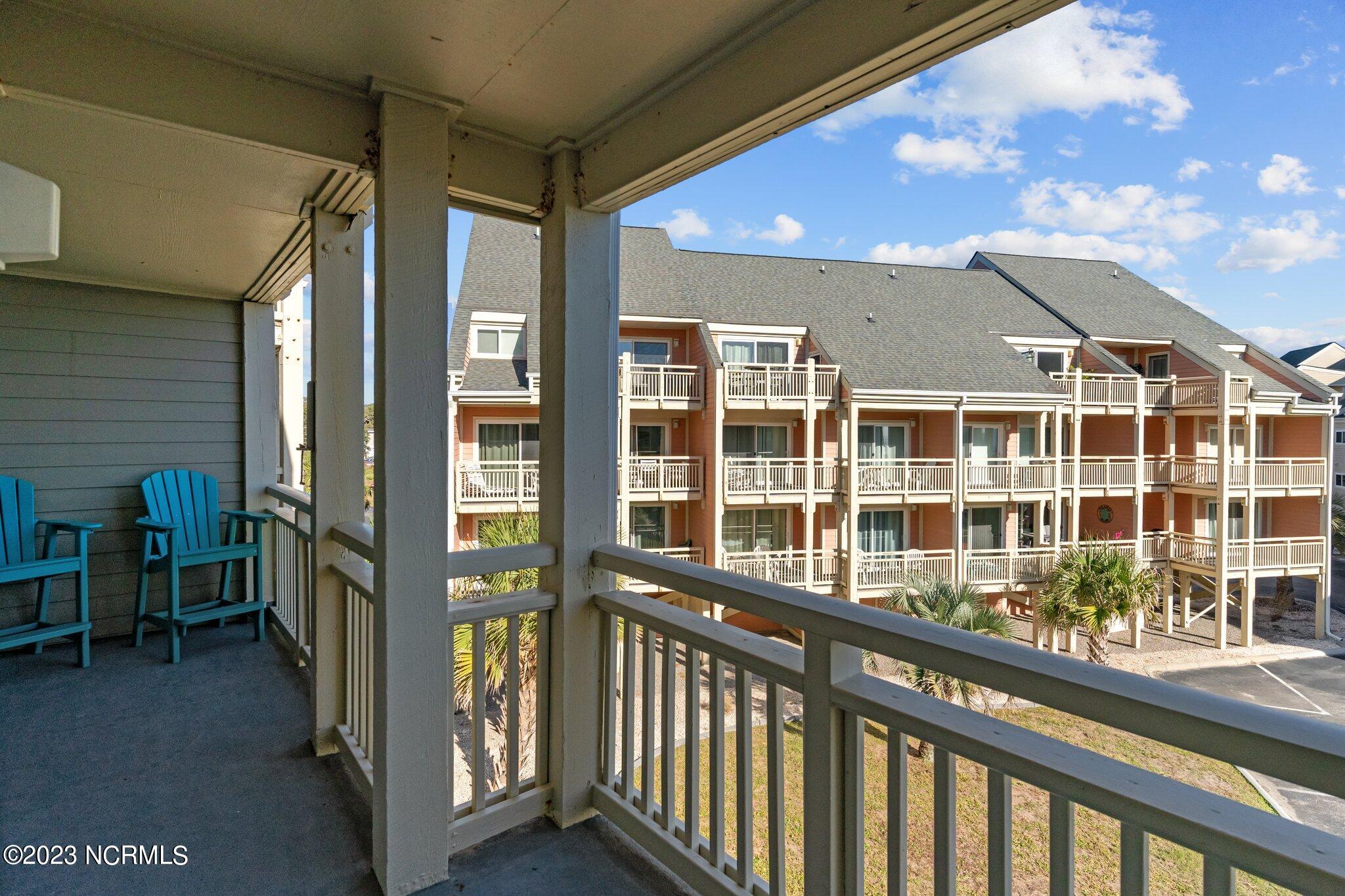 1000 Caswell Beach Road, Apt 1205