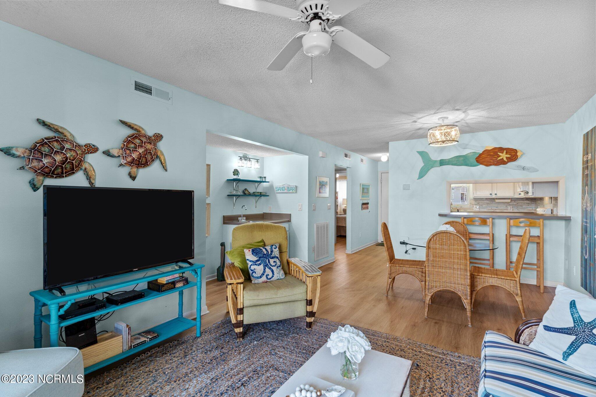 1000 Caswell Beach Road, Apt 1205