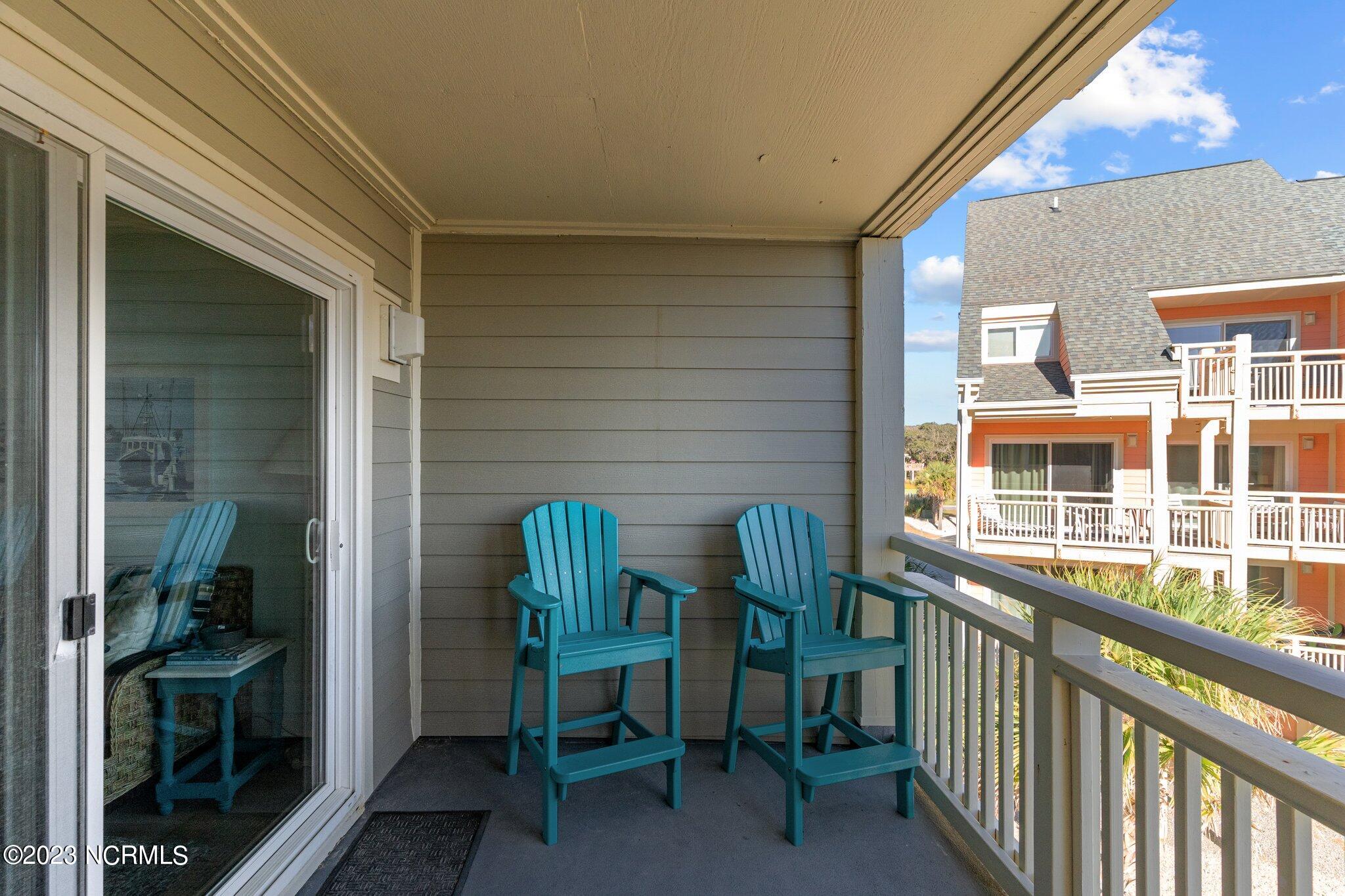 1000 Caswell Beach Road, Apt 1205