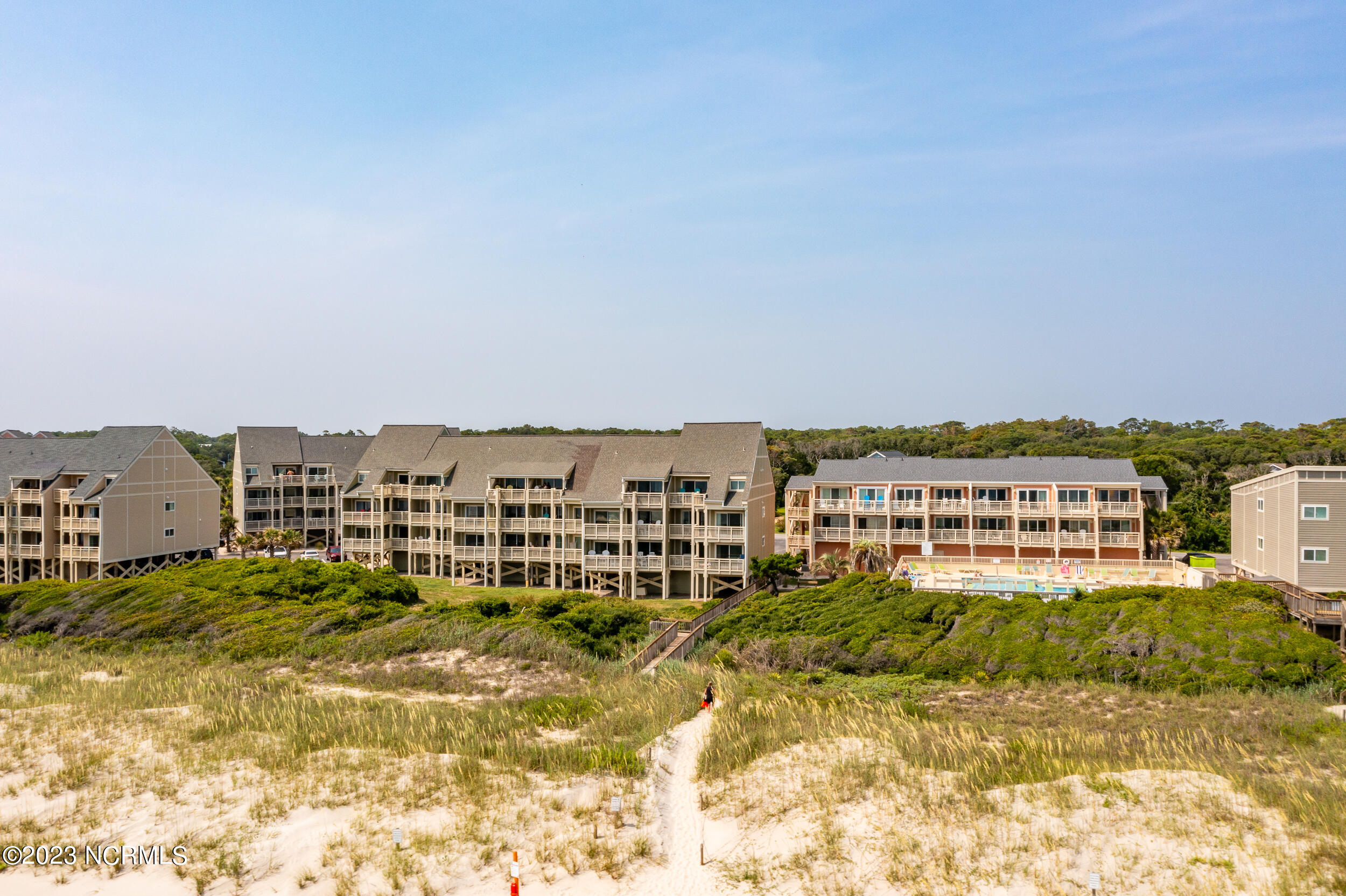 1000 Caswell Beach Road, Apt 1205