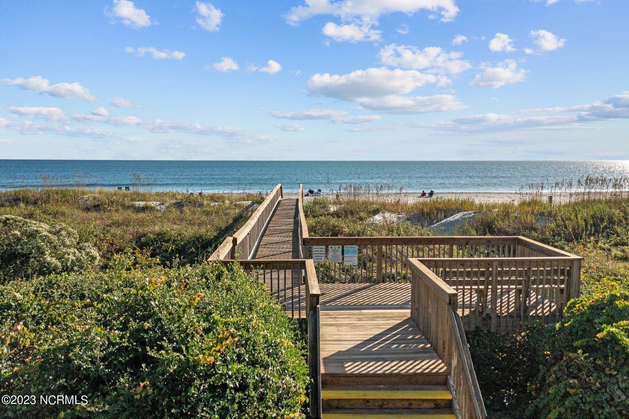 1000 Caswell Beach Road, Apt 1205