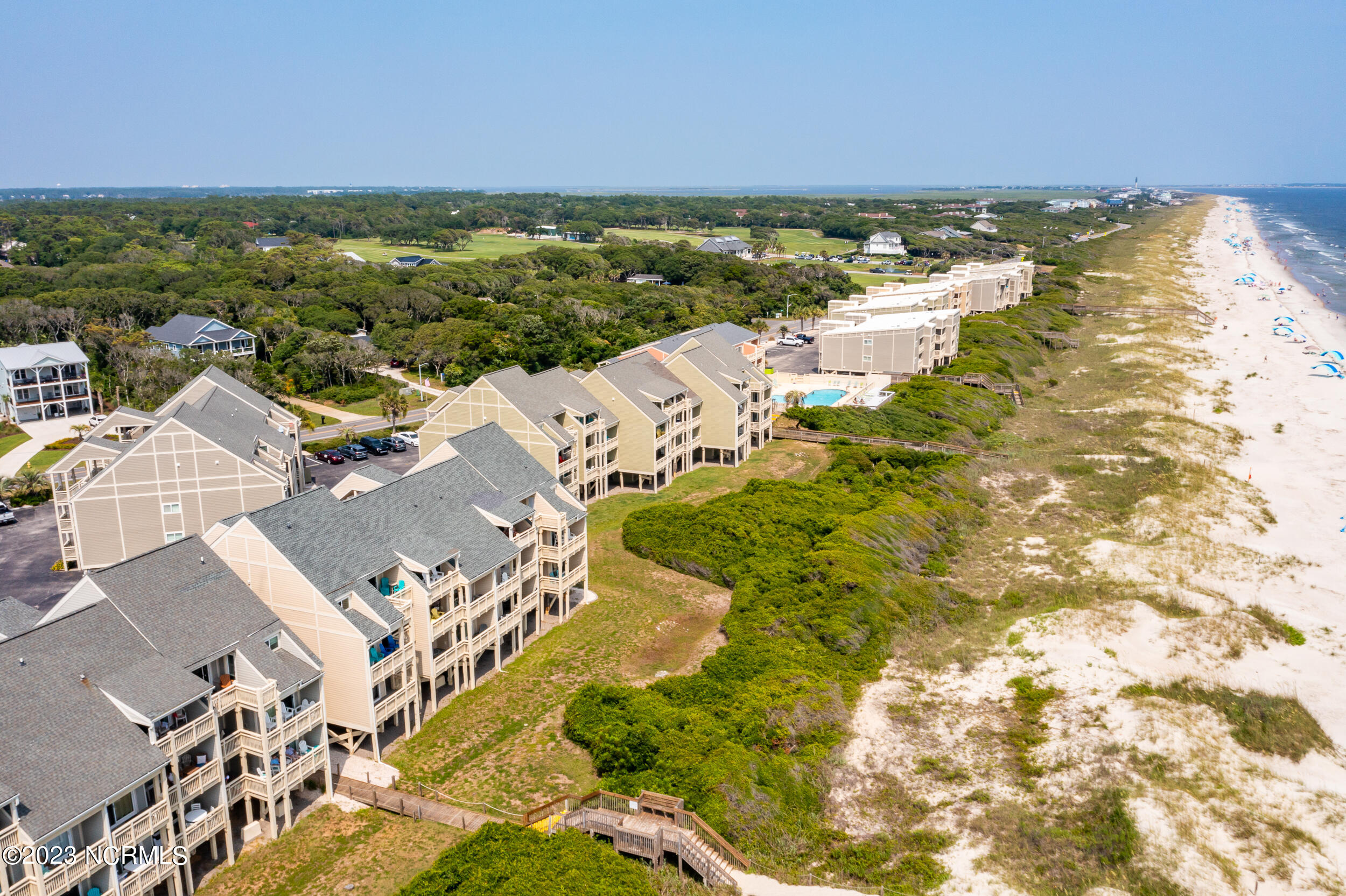 1000 Caswell Beach Road, Apt 1205