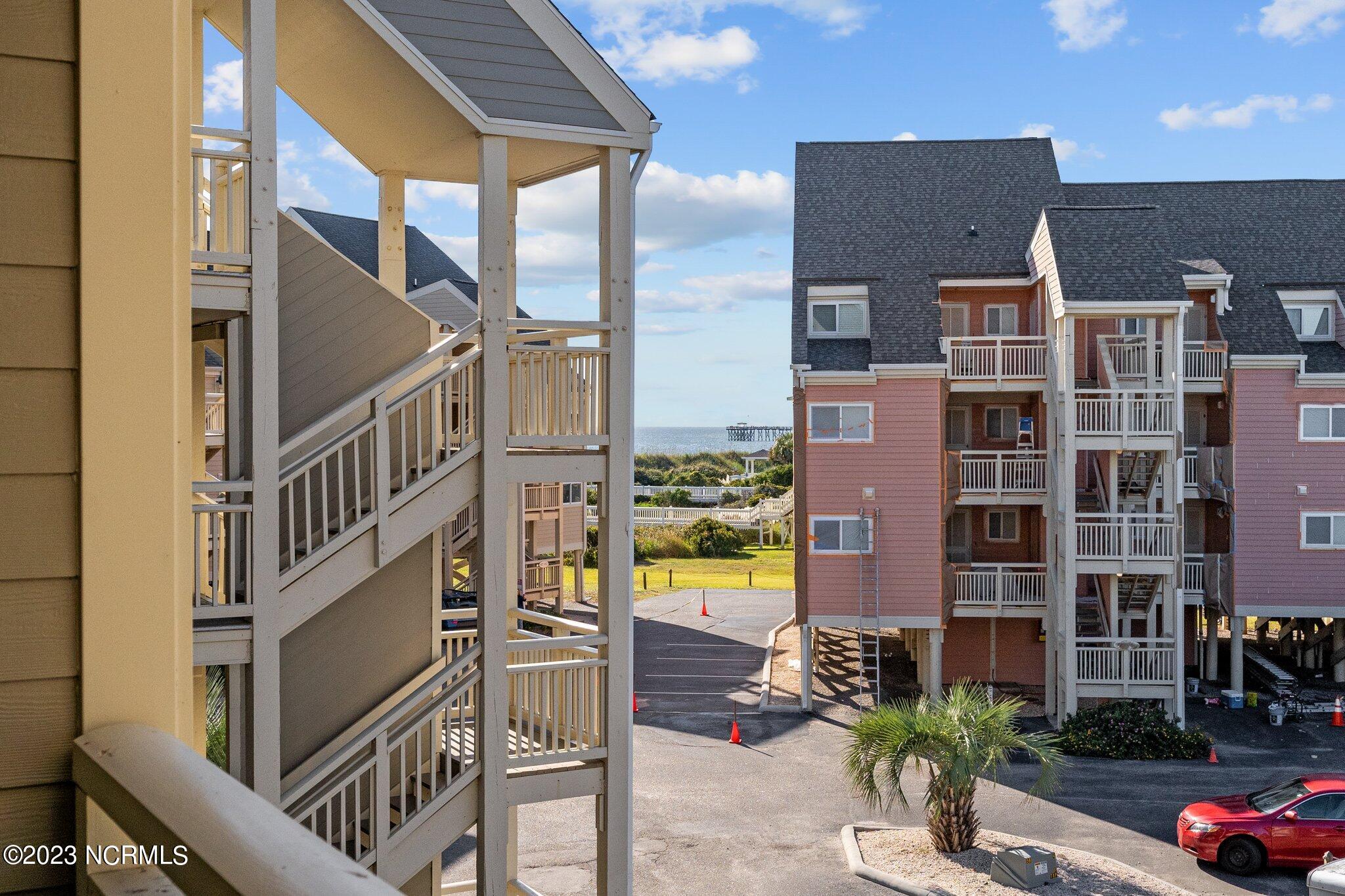 1000 Caswell Beach Road, Apt 1205