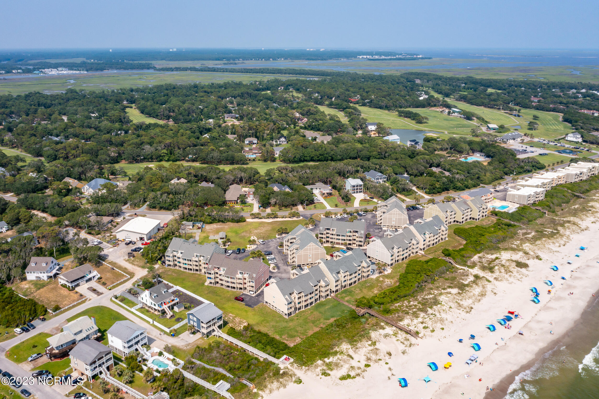 1000 Caswell Beach Road, Apt 1205