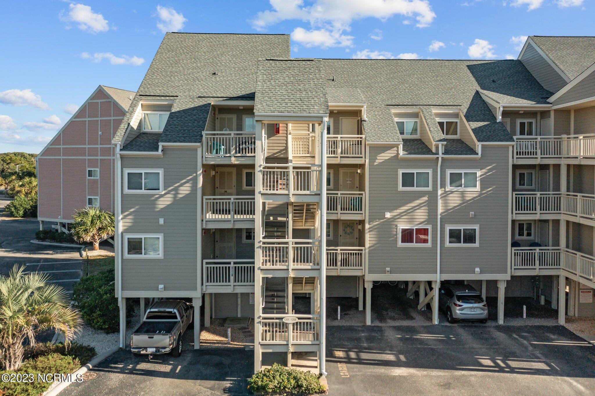 1000 Caswell Beach Road, Apt 1205